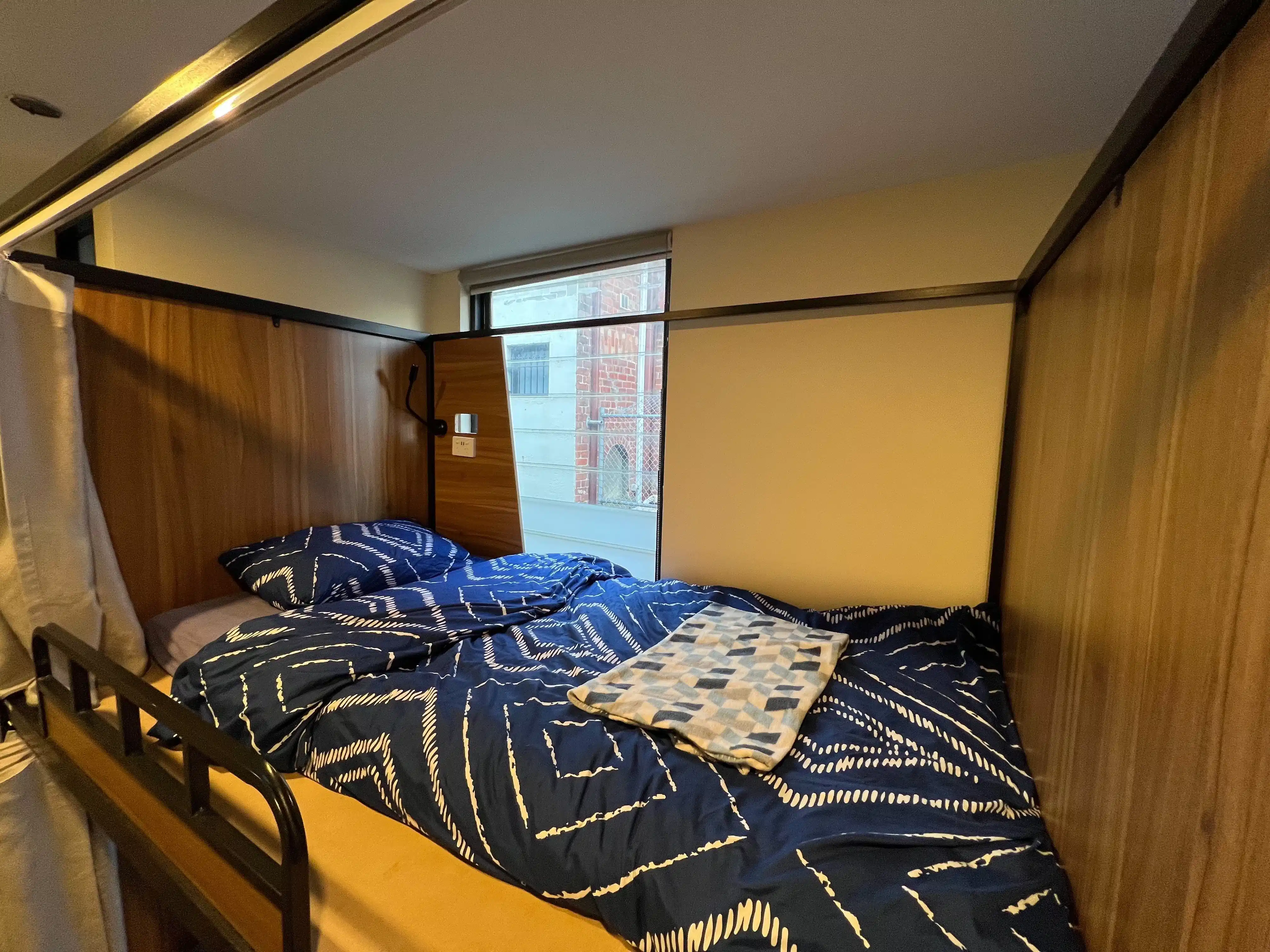 4 People’s Room - Bedroom