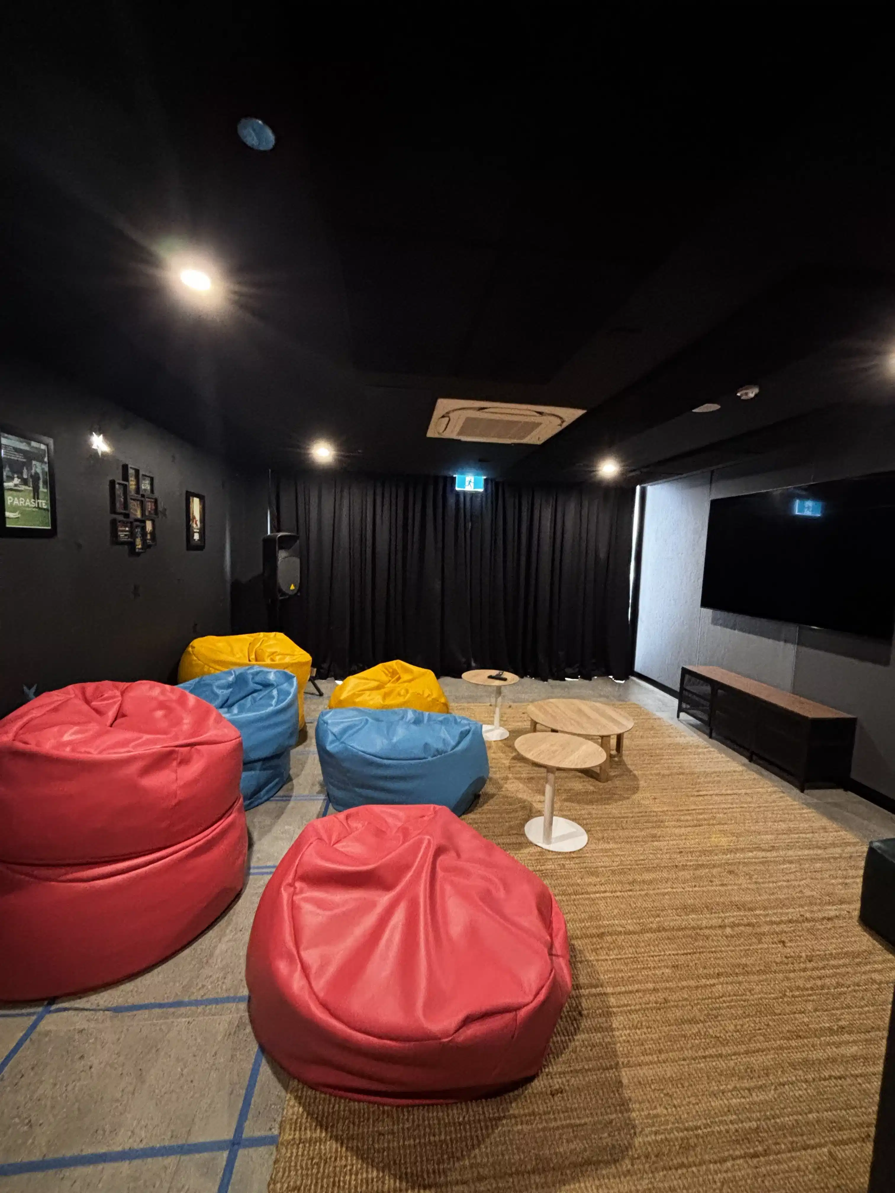 Amenities