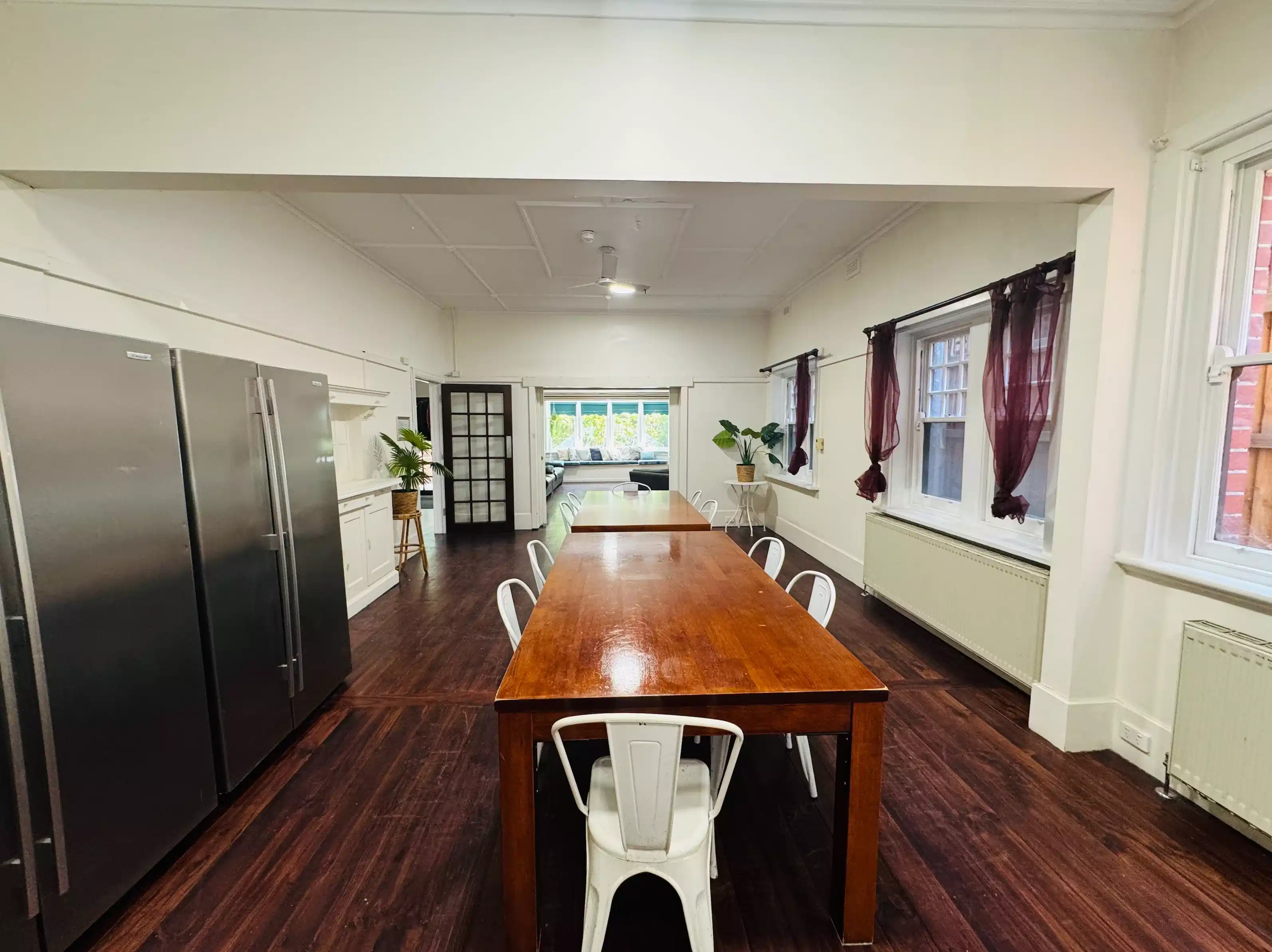 Room 3 (Non Ensuite) - Common Area