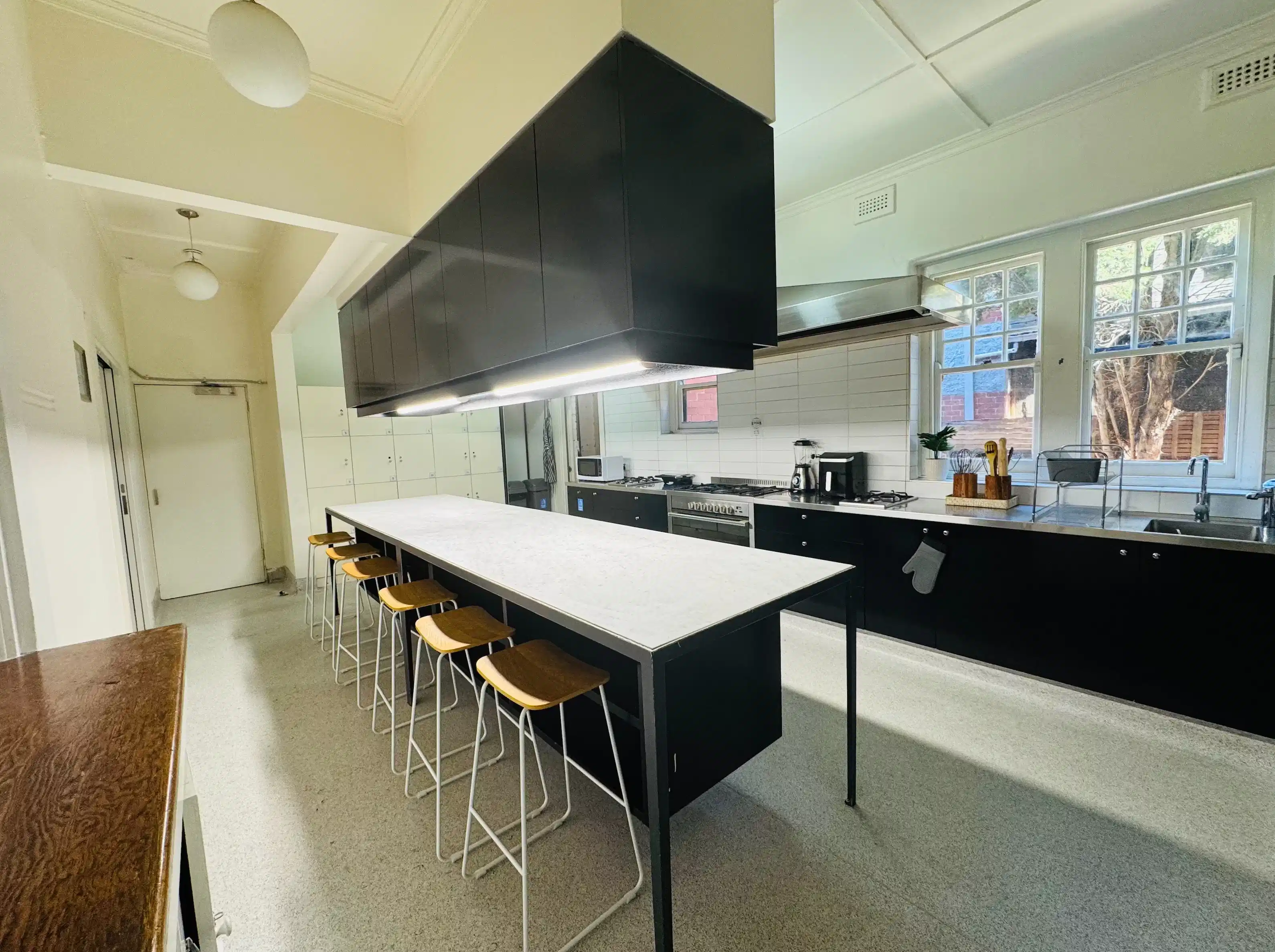 Room 3 (Non Ensuite) - Common Area