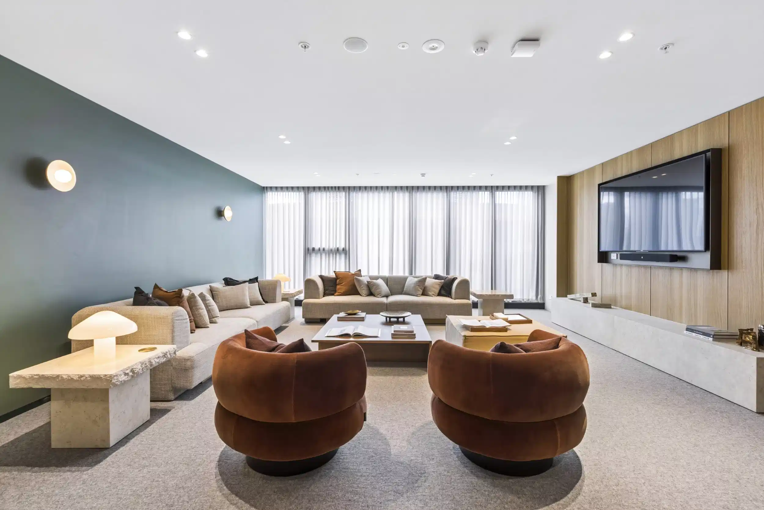 Common Area