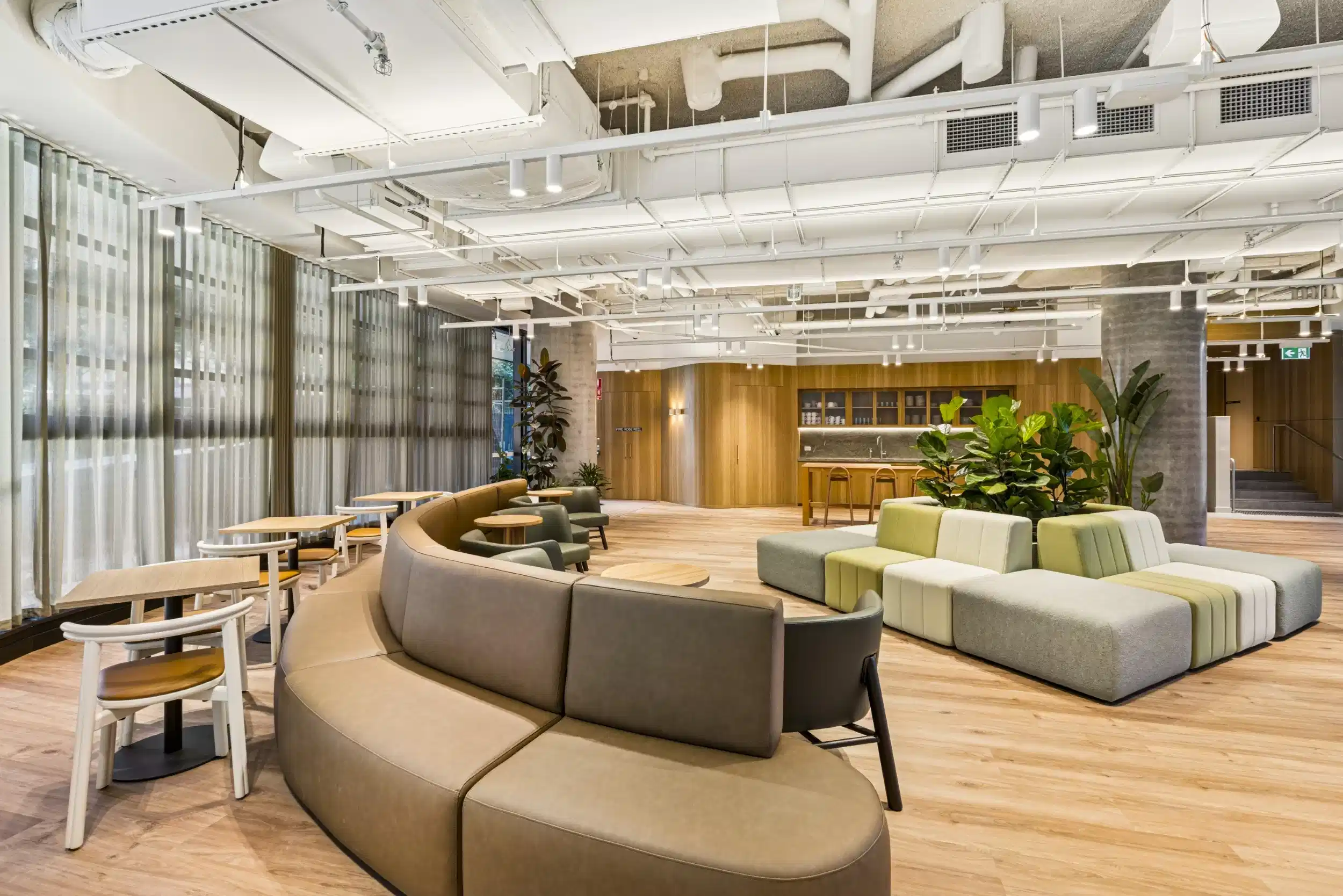 Common Area