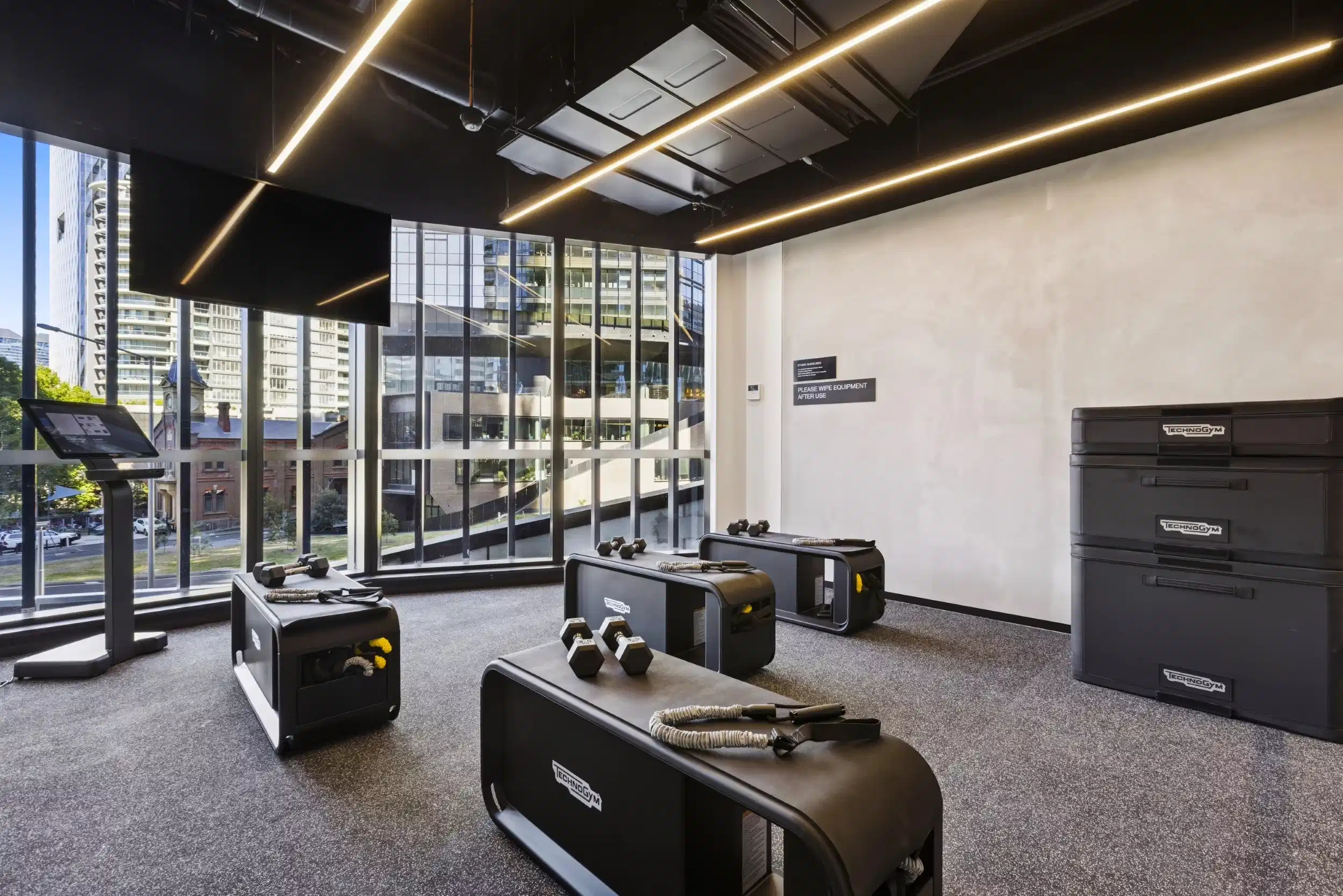 Amenities