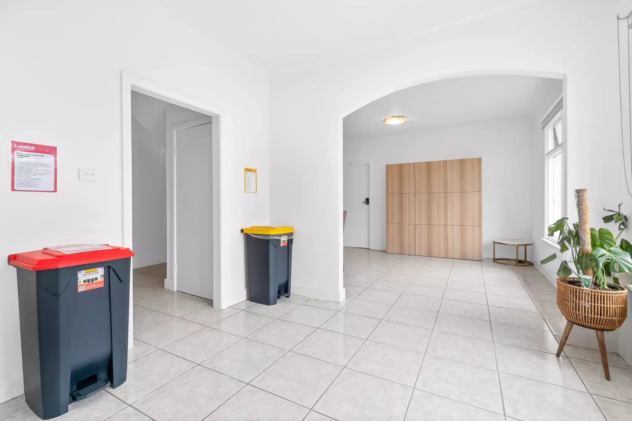 Common Area