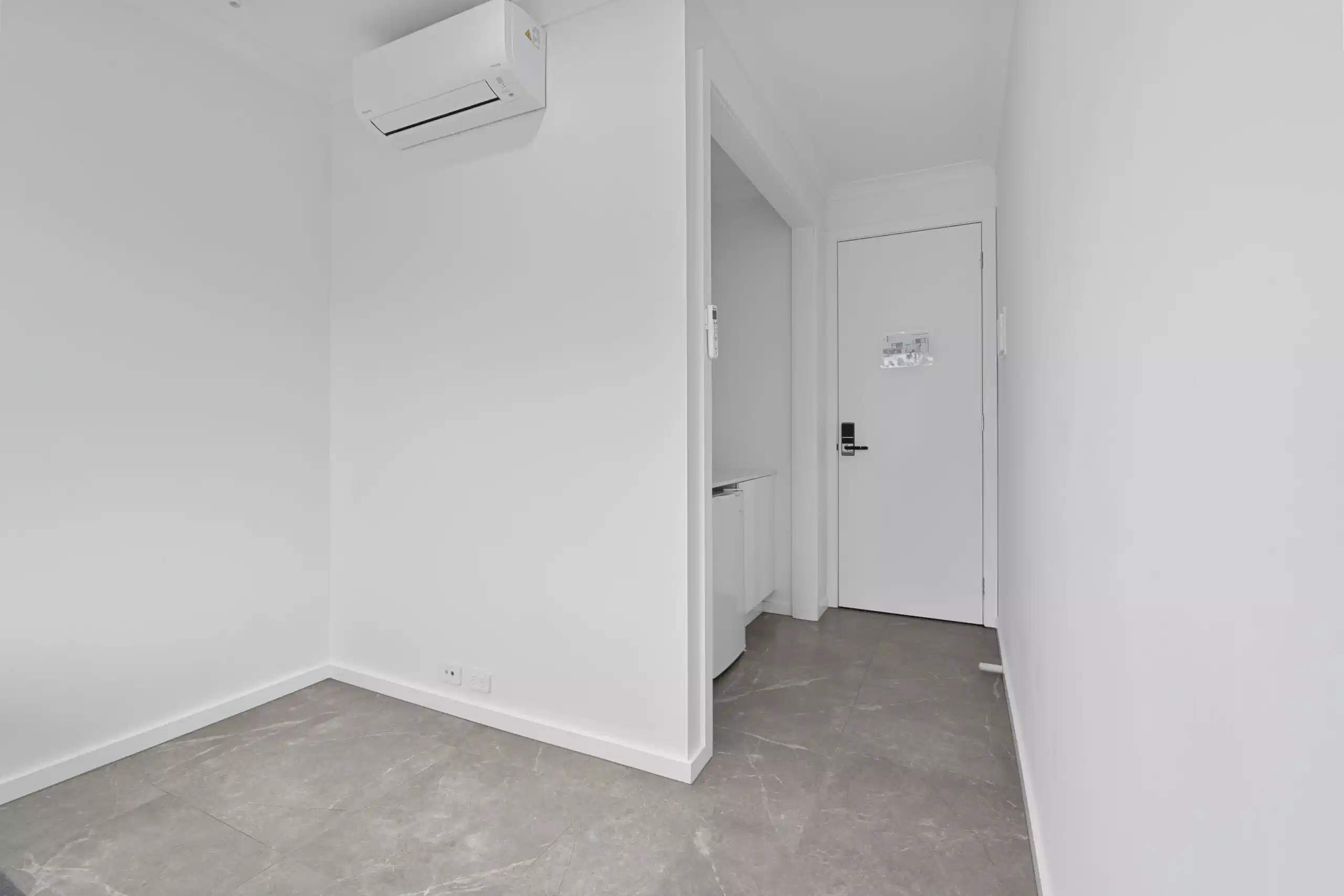Double Room Ensuite - Room