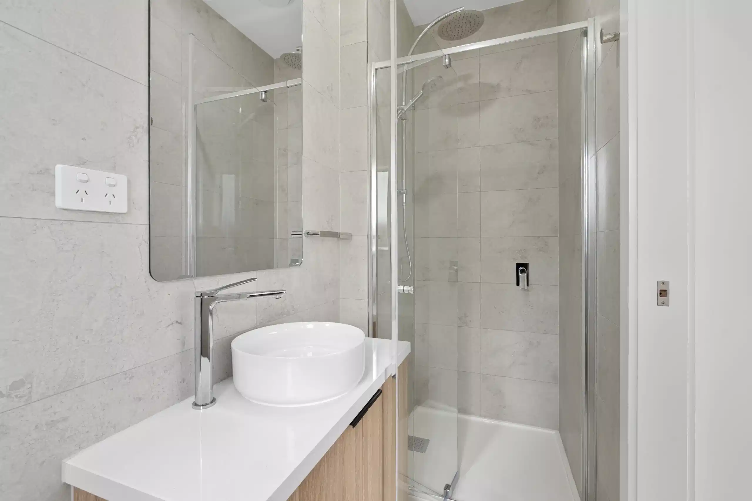 Double Room Ensuite - Bathroom