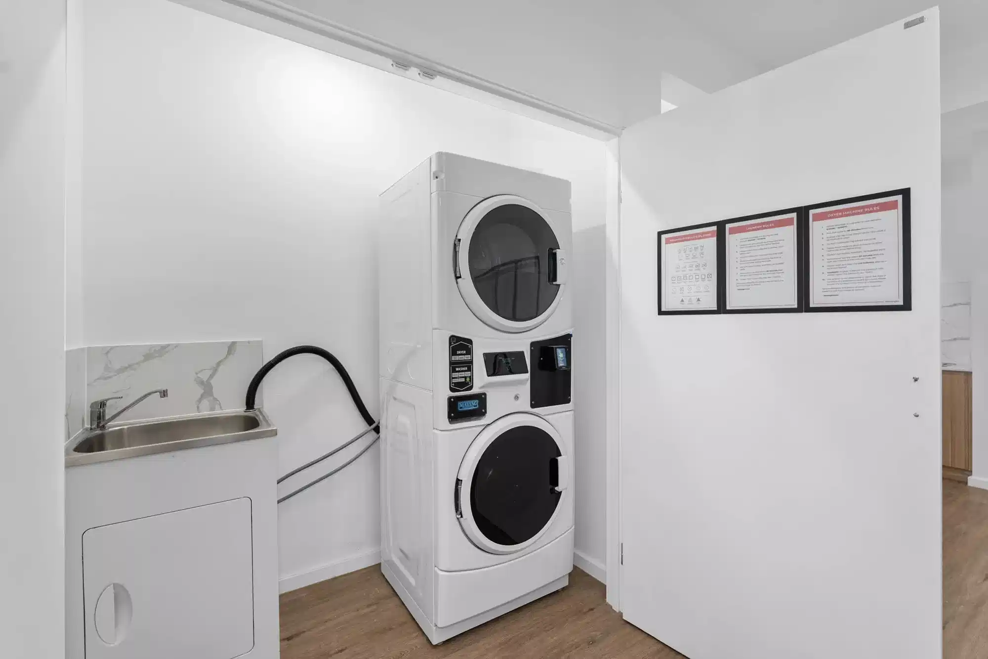 Amenities
