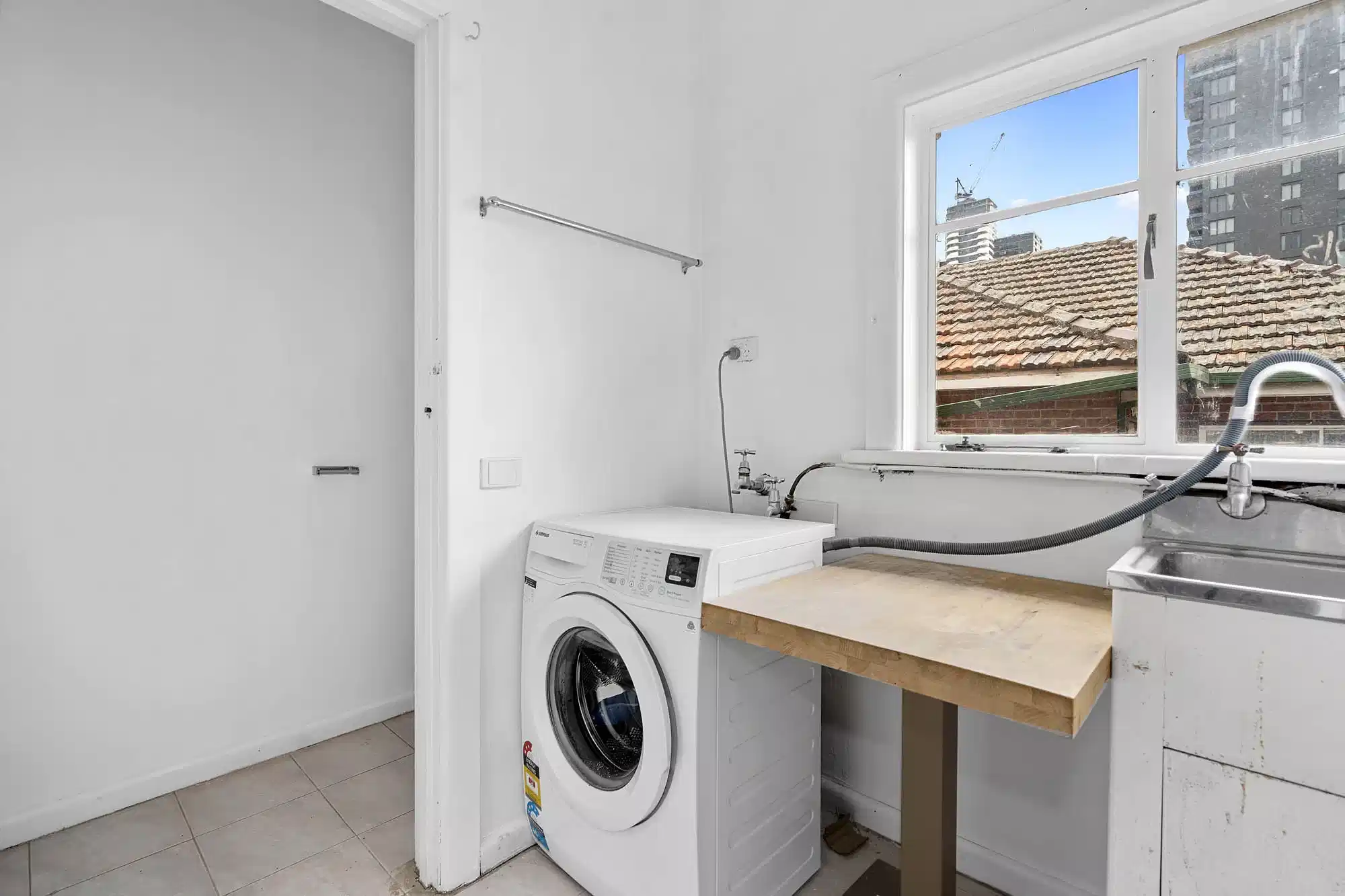 Double Room - Amenities