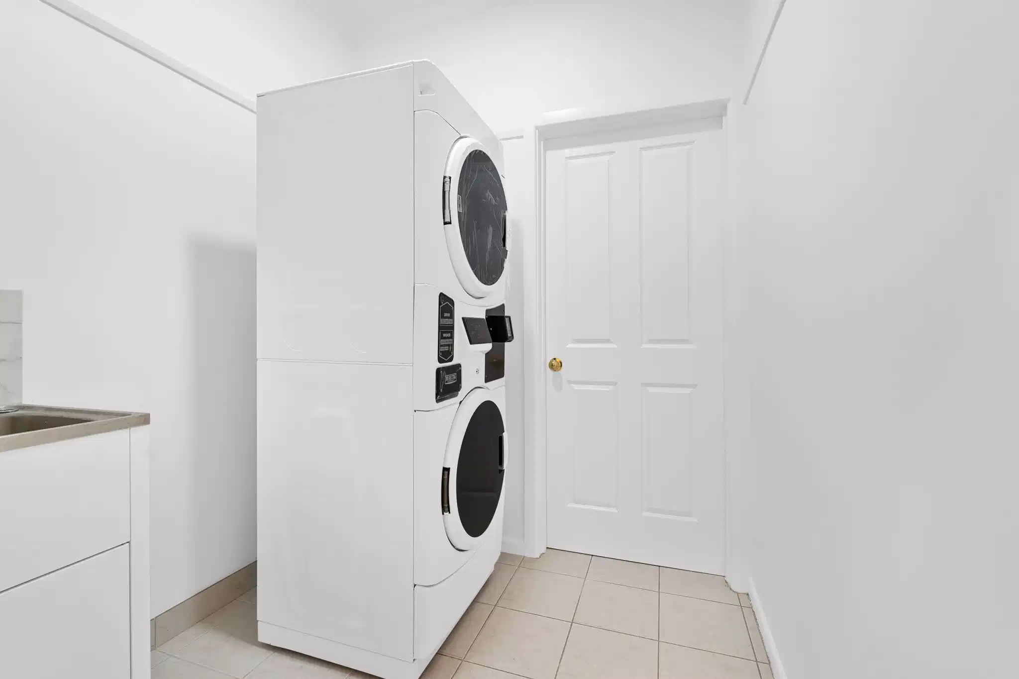 Single Room Ensuite - Amenities