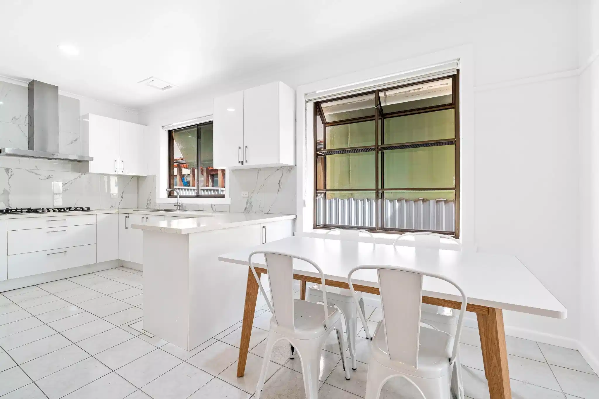 Single Room Ensuite - Kitchen