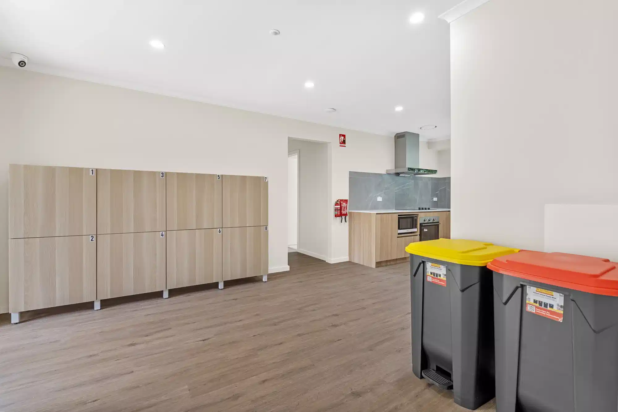 Double Room Ensuite - Amenities