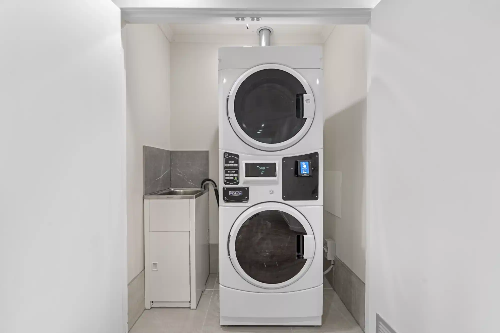 Double Room Ensuite - Amenities