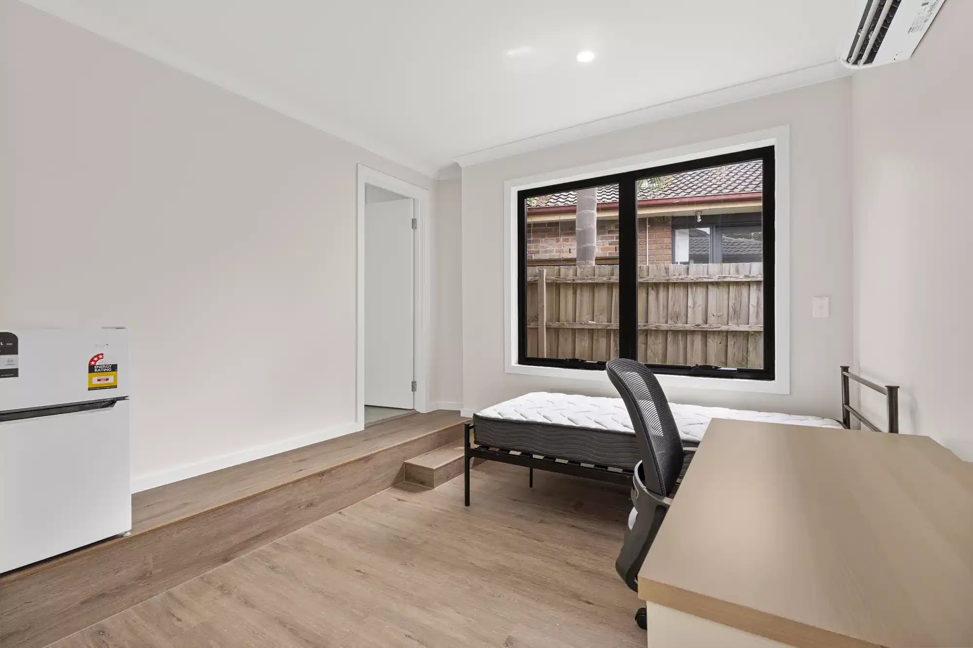Double Room Ensuite - Amenities