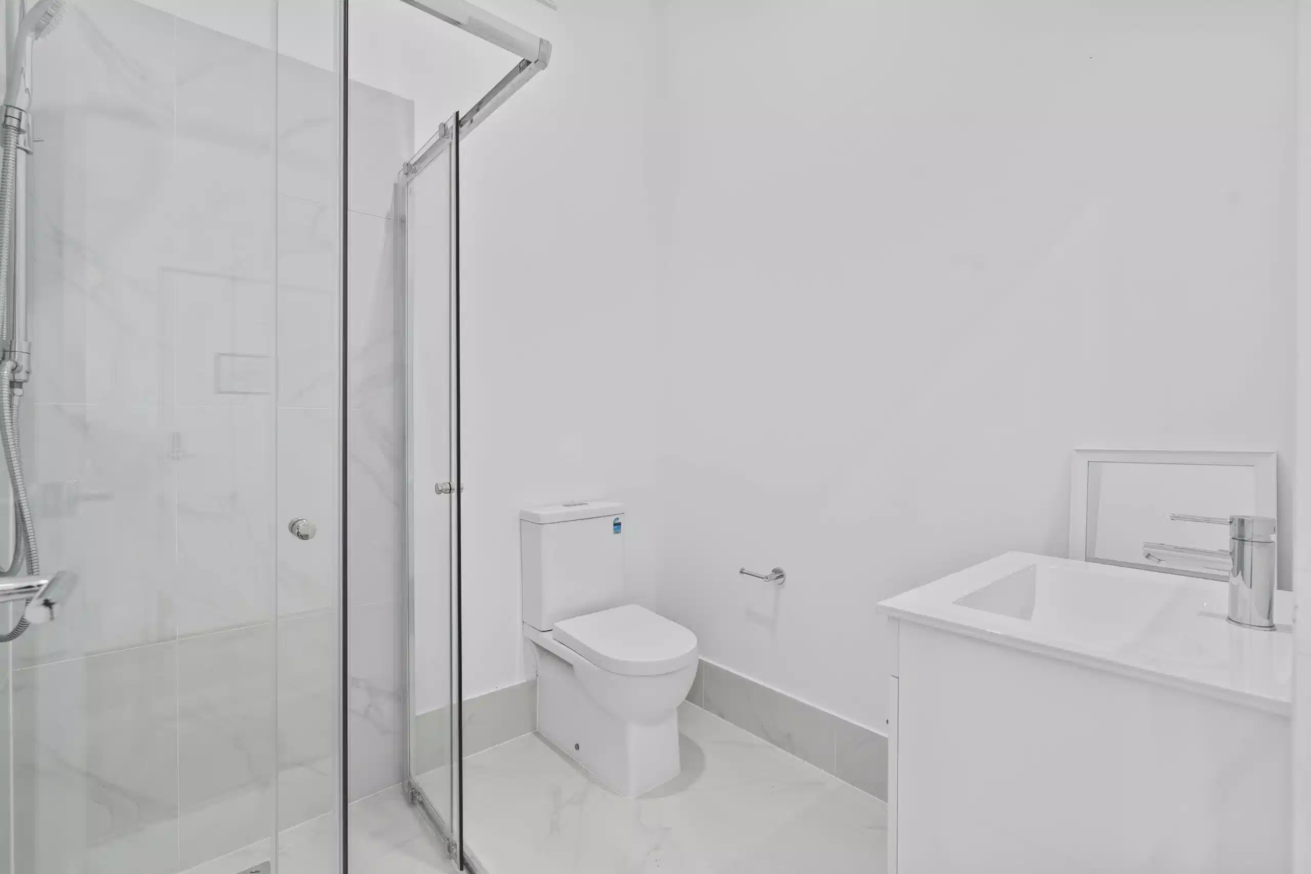 Double Room Ensuite - Bathroom