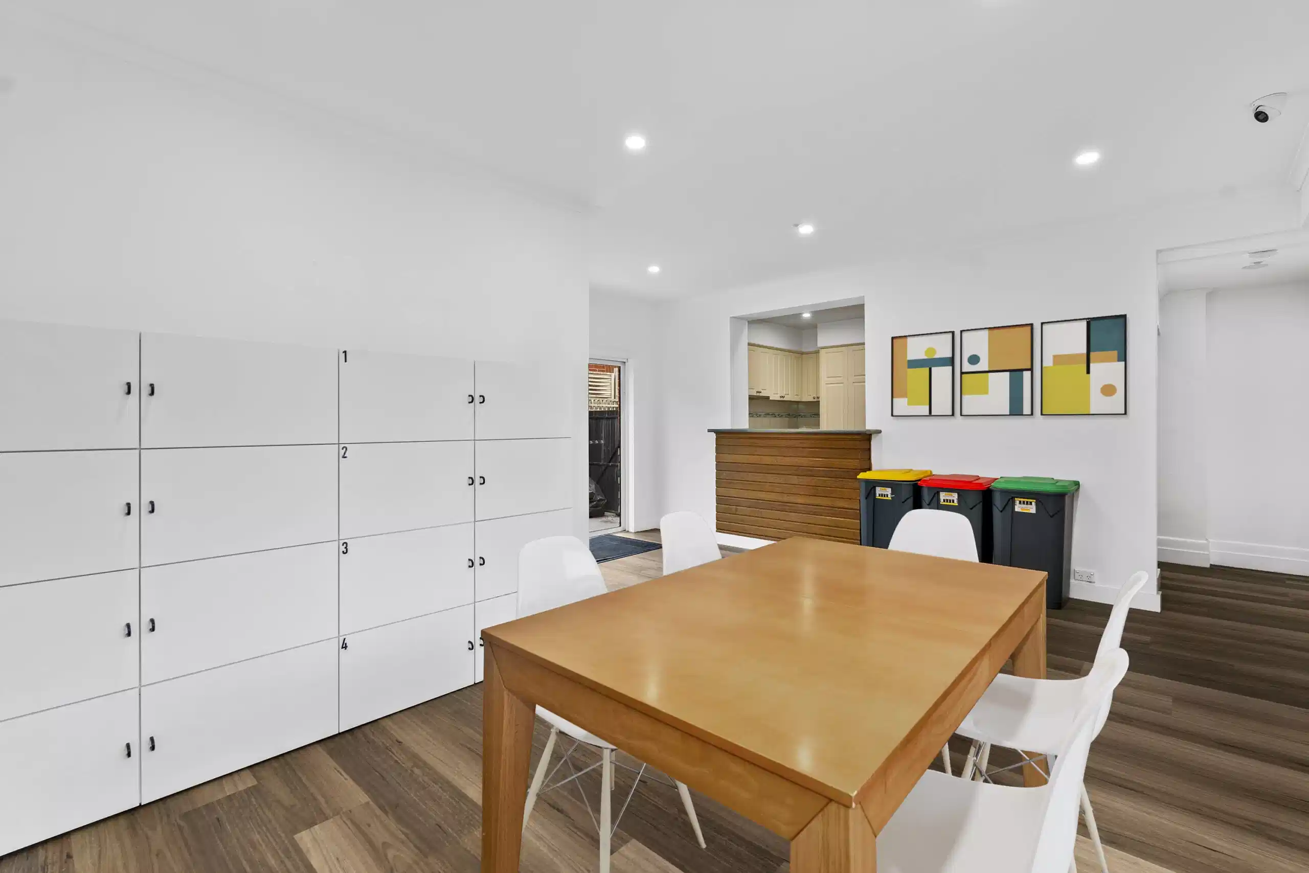 Double Room Ensuite - Amenities
