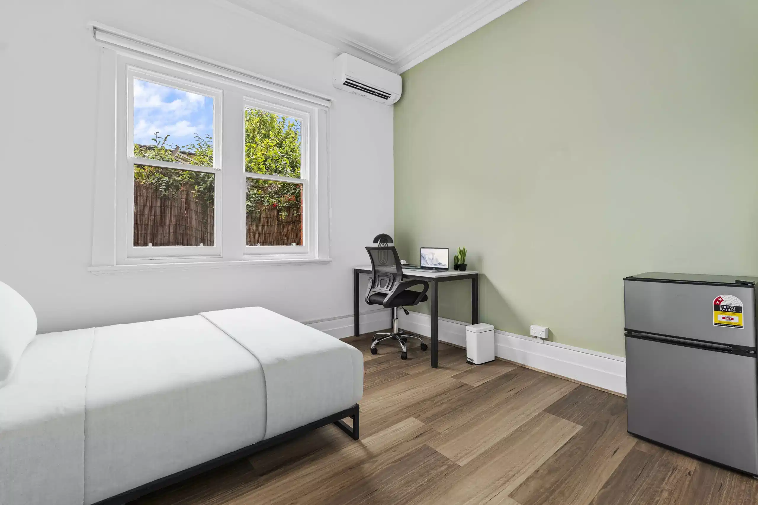 Double Room Ensuite - Amenities