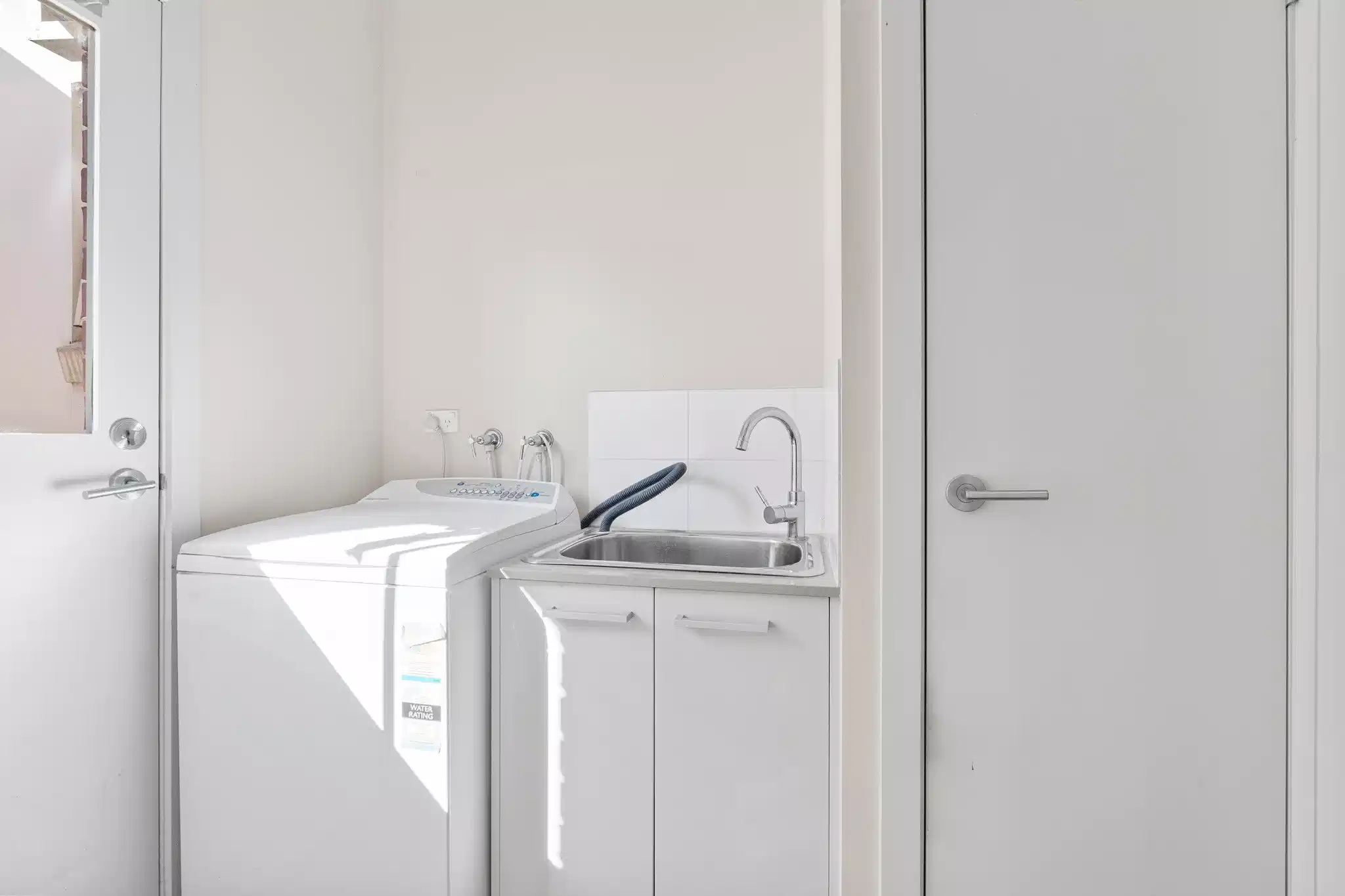 Single Room  - Amenities