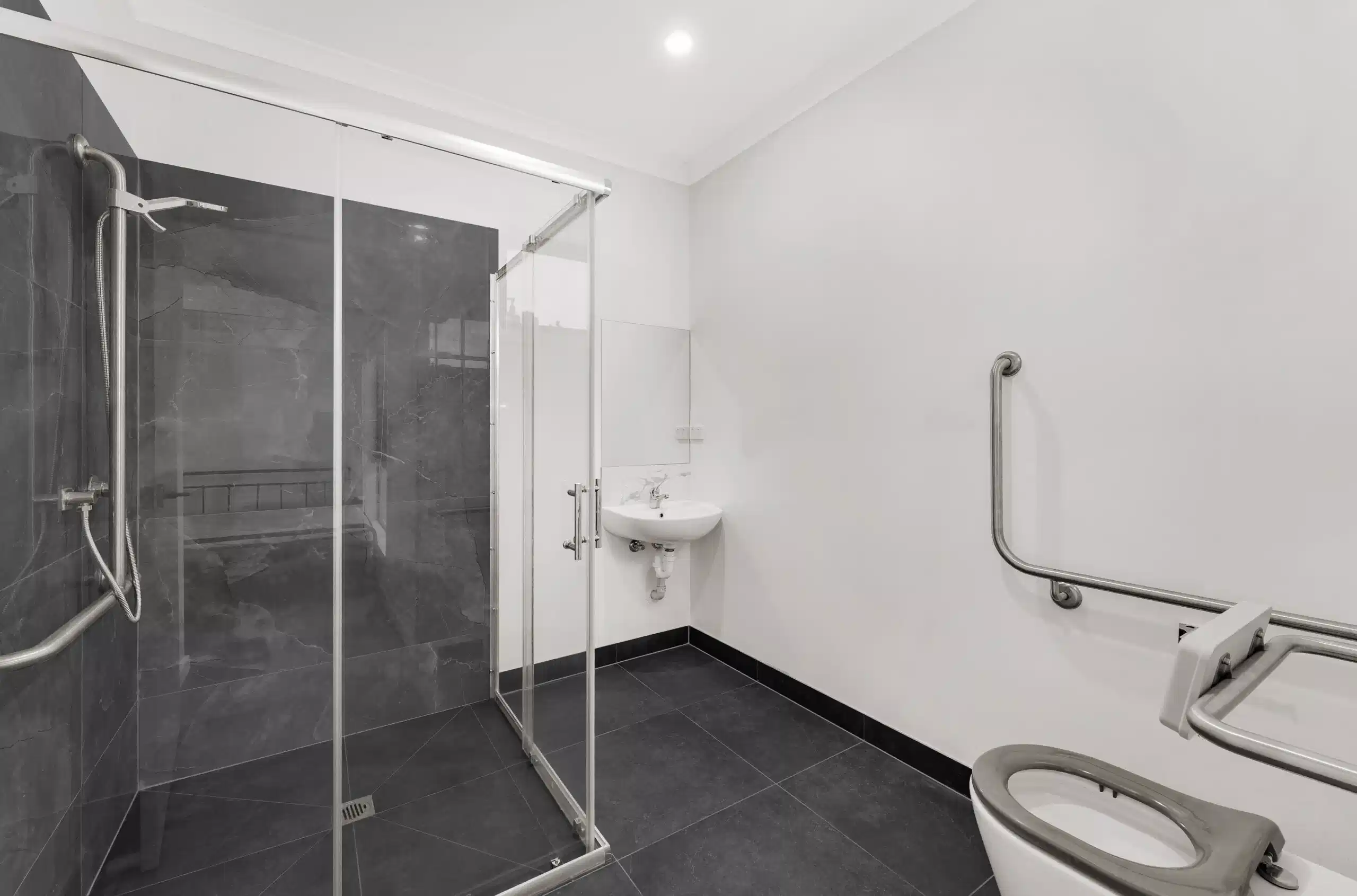 Double Room Ensuite - Bathroom