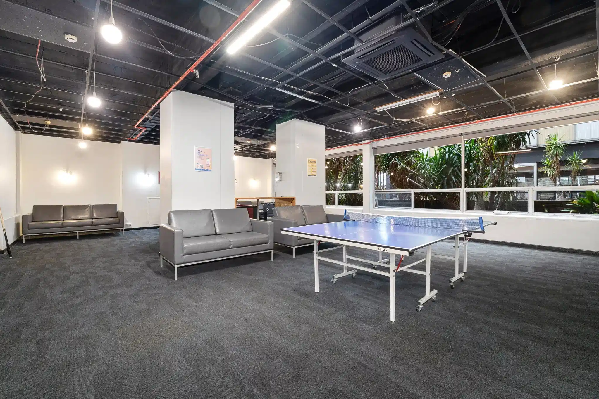 Amenities