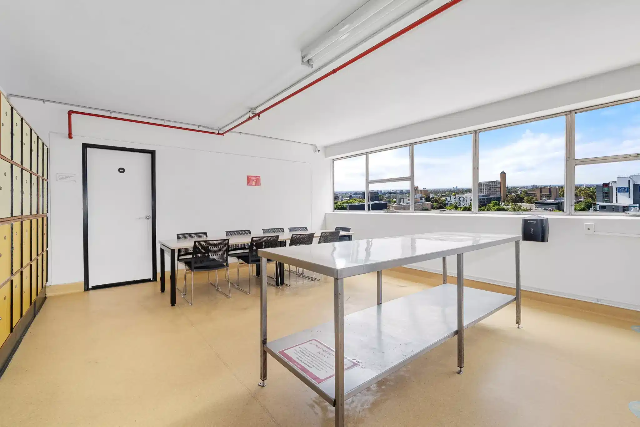 Common Area
