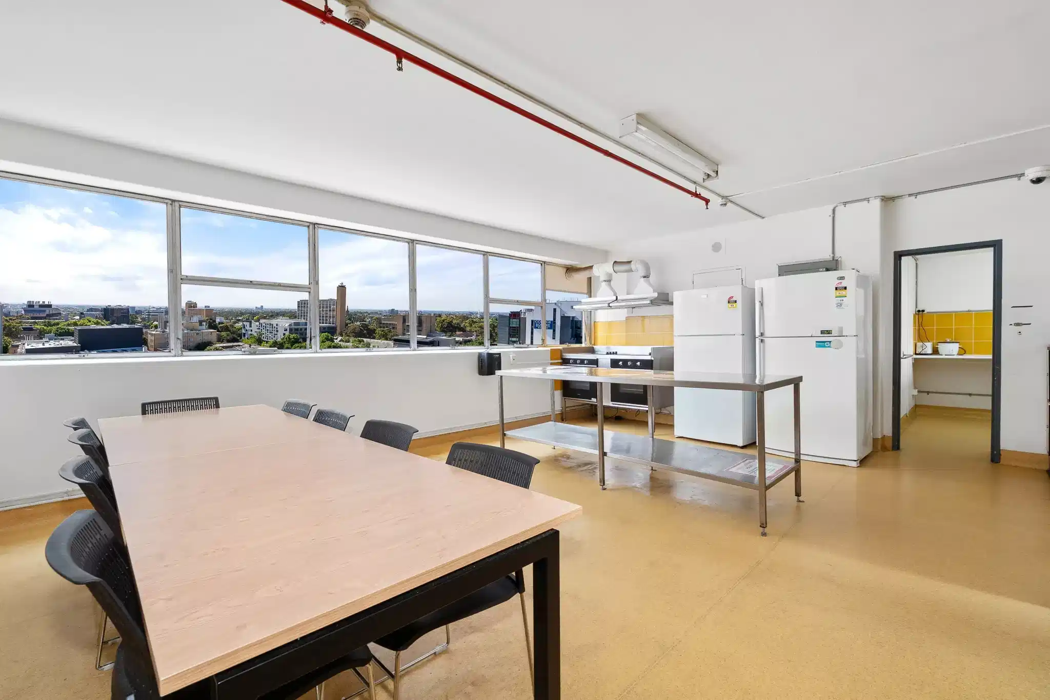 Common Area