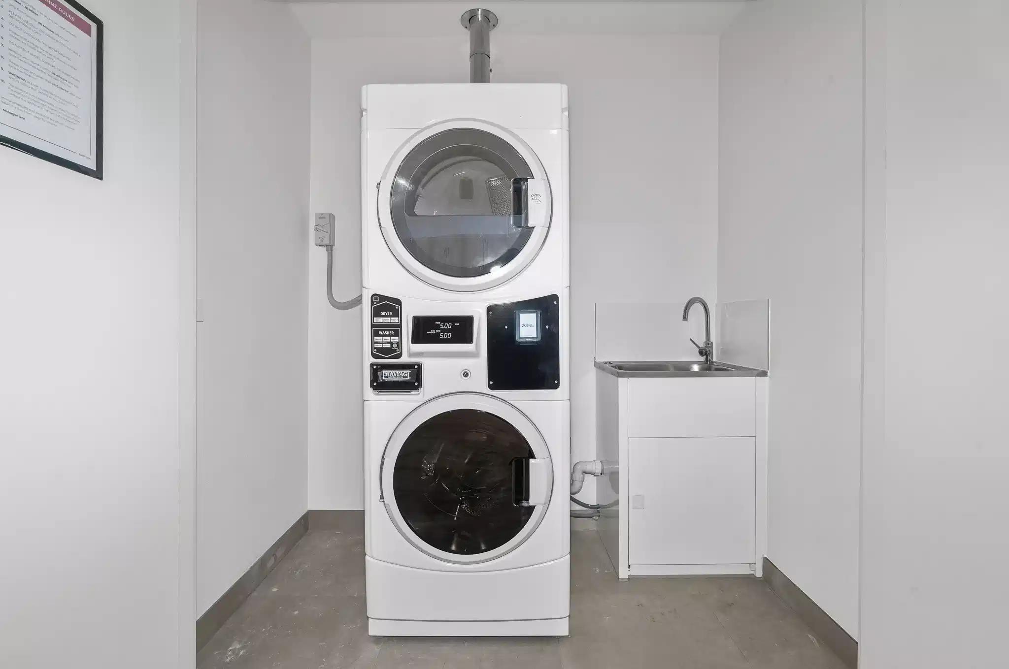 Amenities