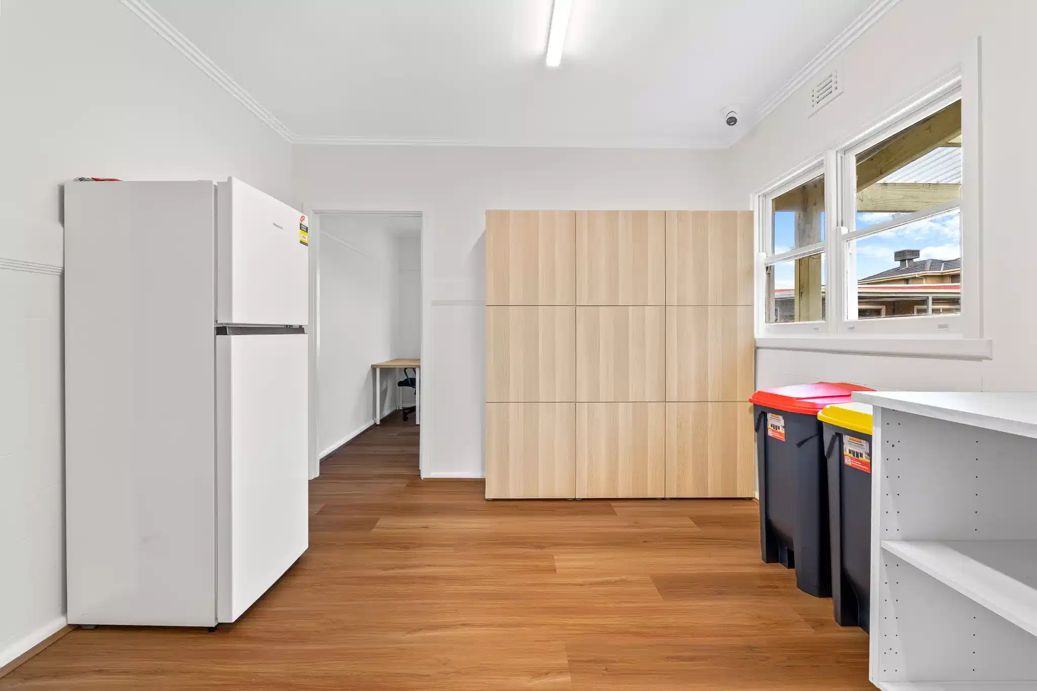 Double Room Ensuite - Amenities