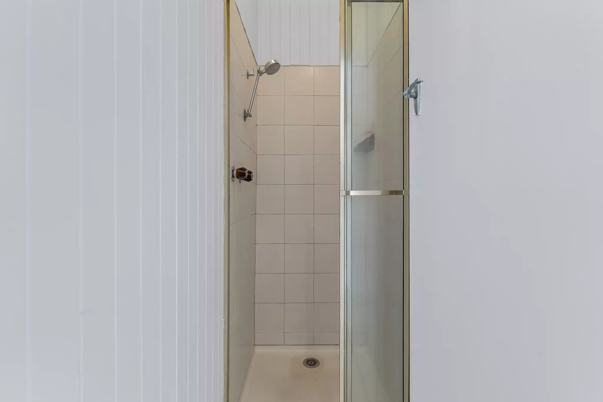 Double Room Ensuite - Bathroom