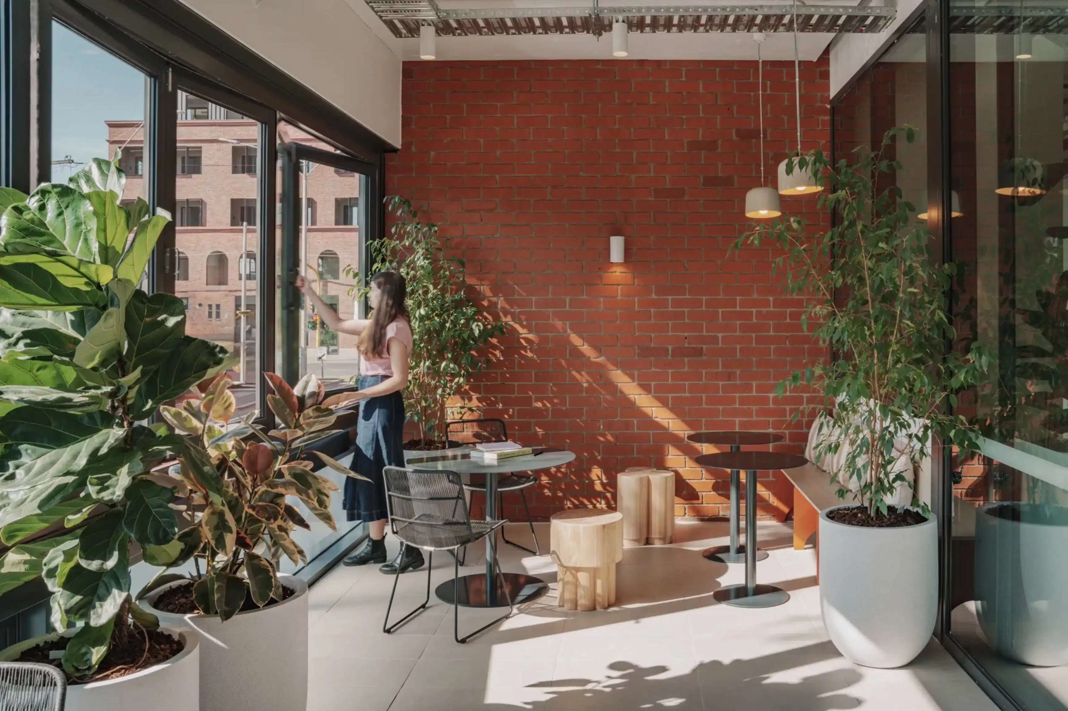 Common Area