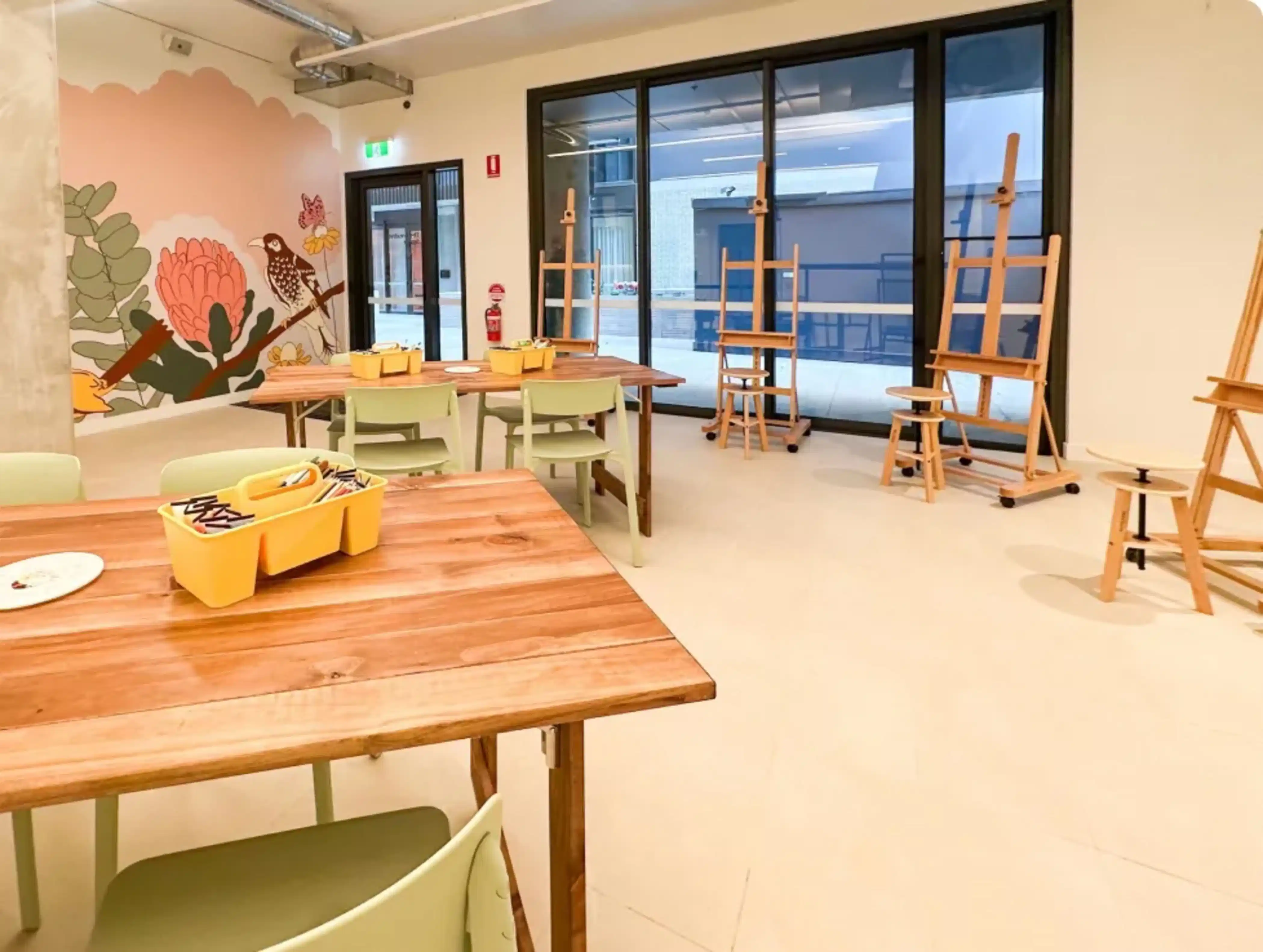 Common Area