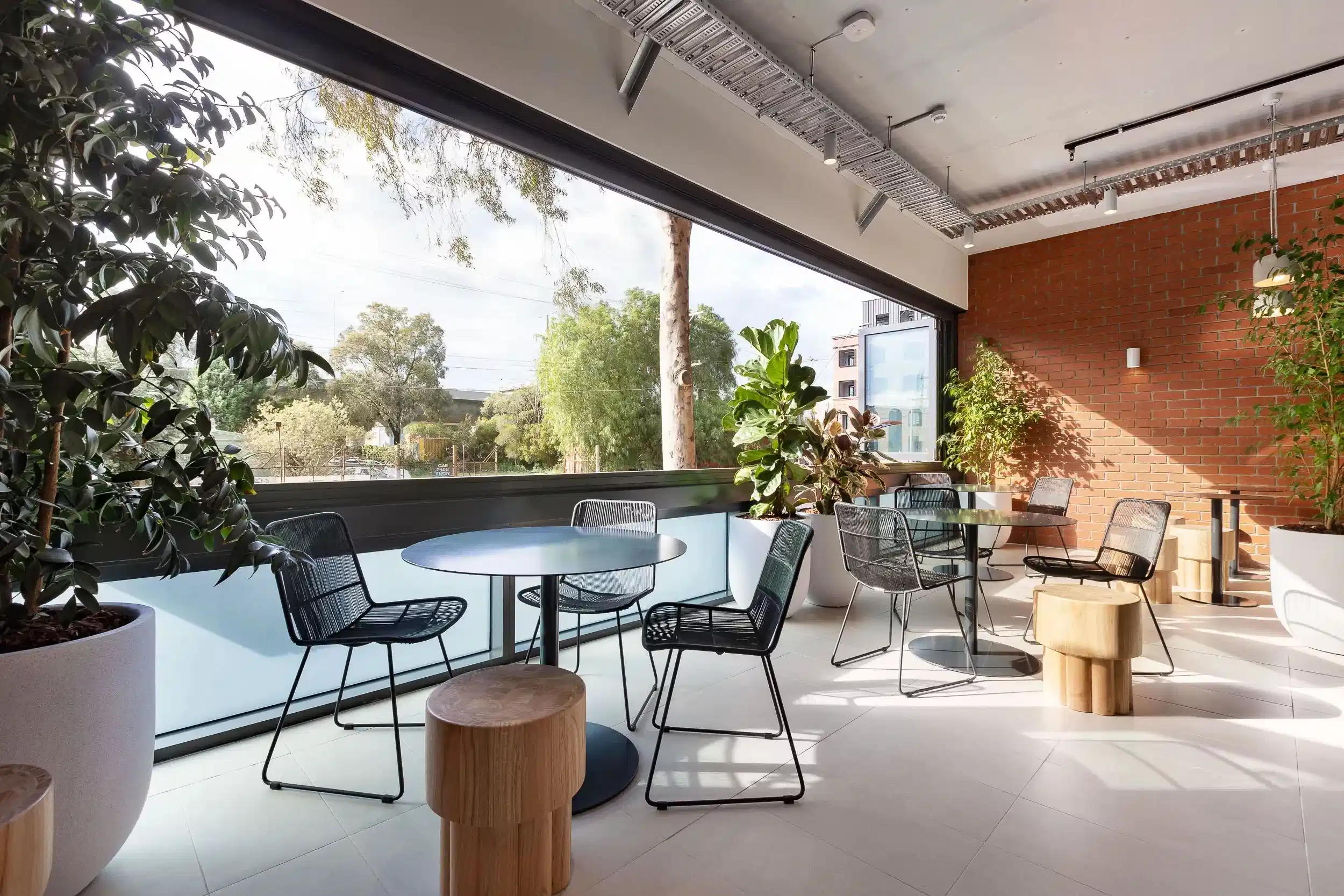 Common Area