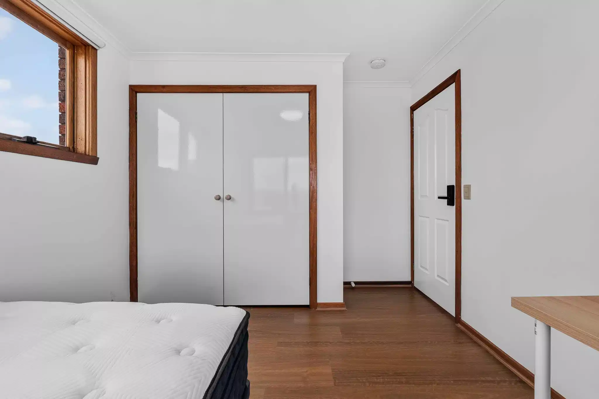Double Room - Bedroom