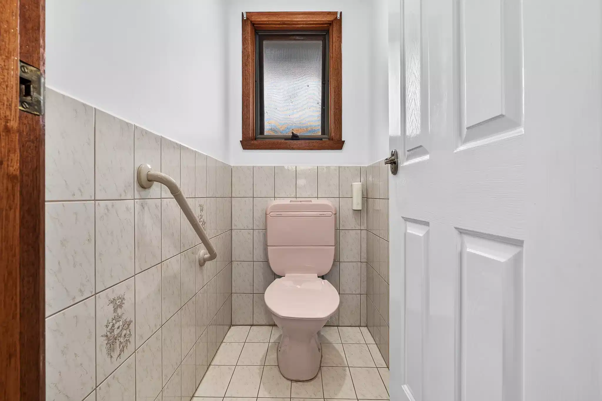 Double Room - Bathroom