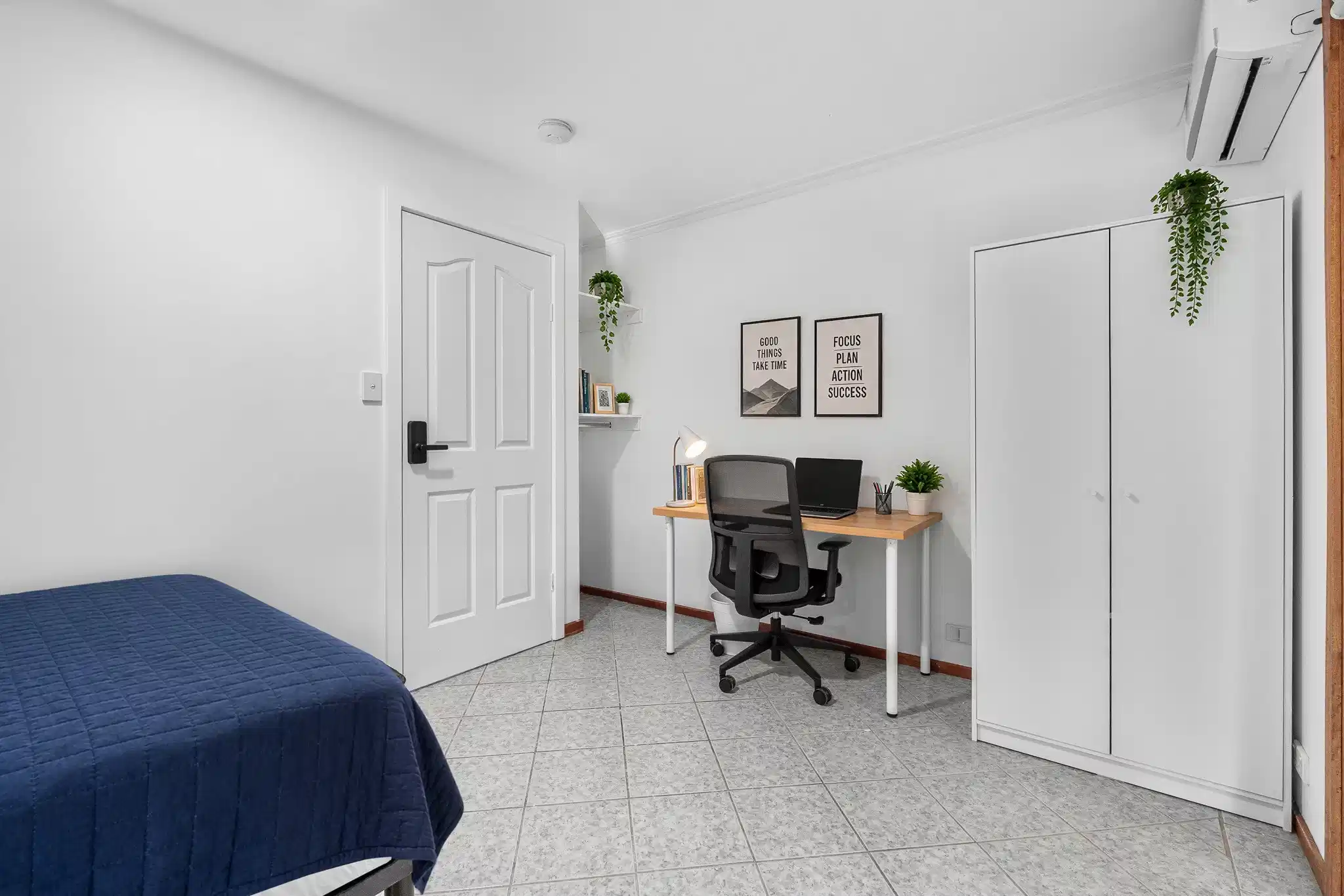 Double Room Ensuite - Amenities