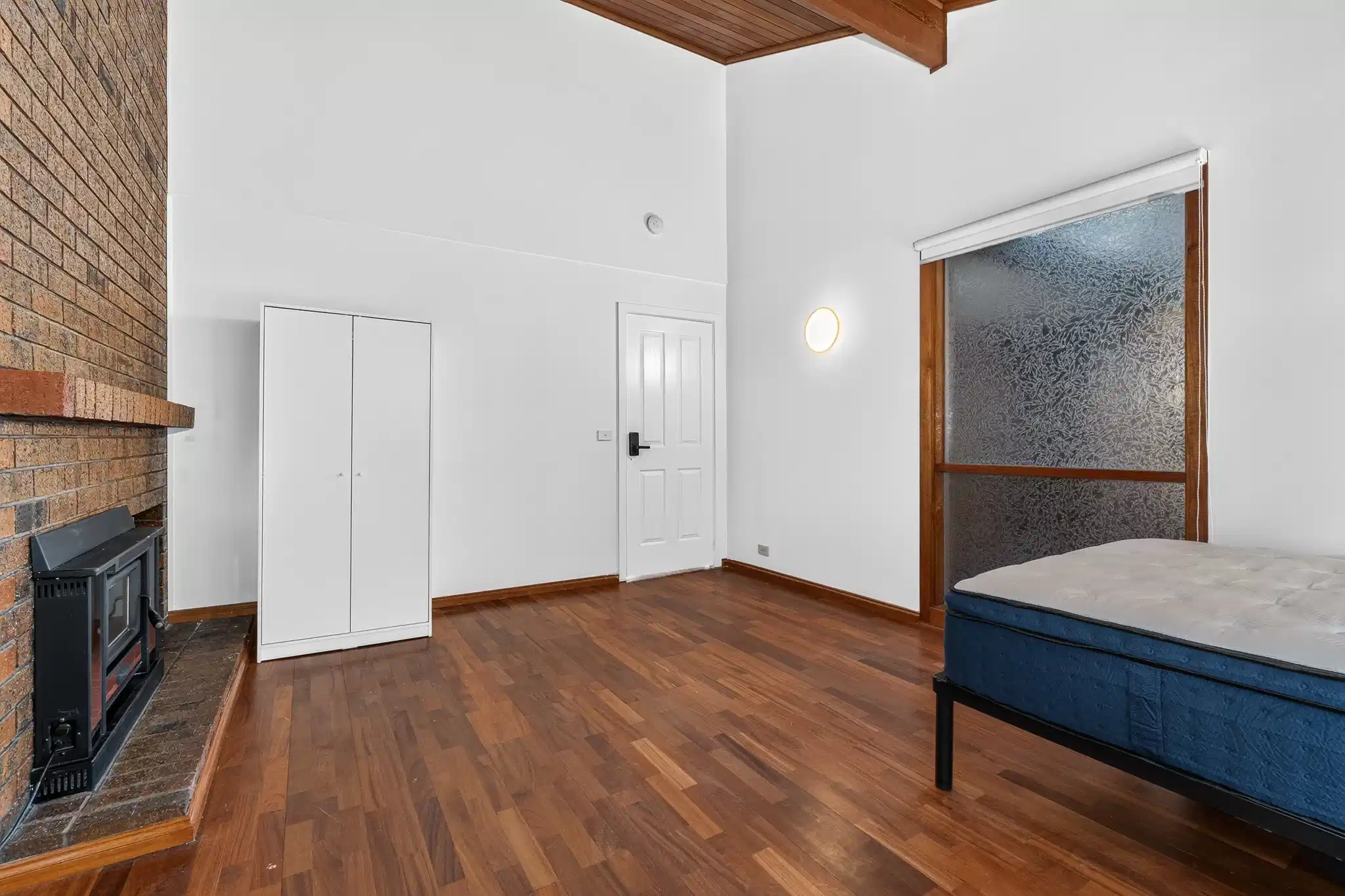 Double Room with Kitchenette - Bedroom