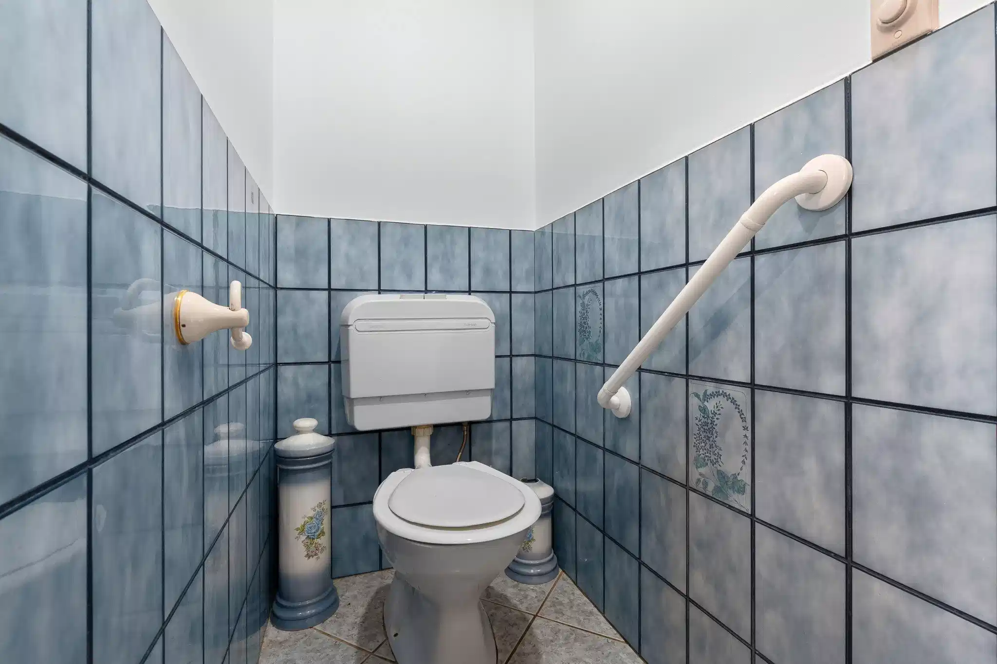 Double Room with Kitchenette - Bathroom
