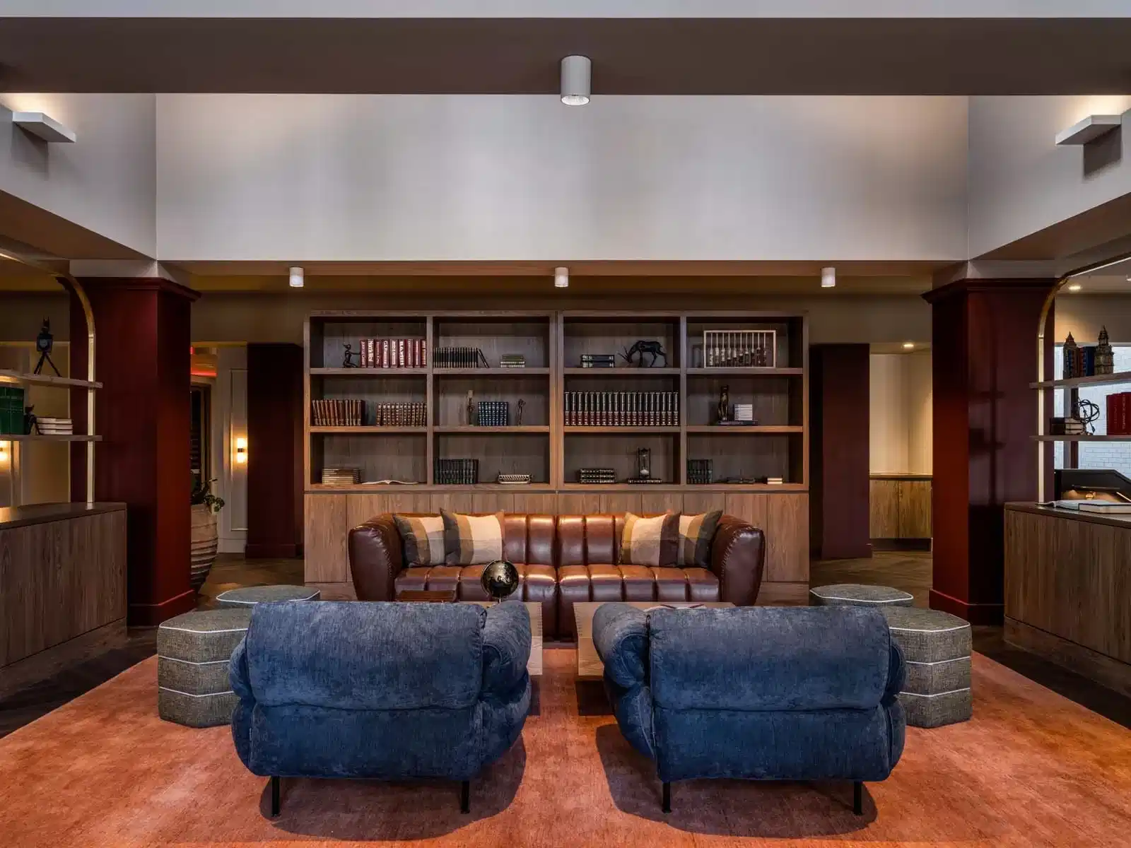 Common Area