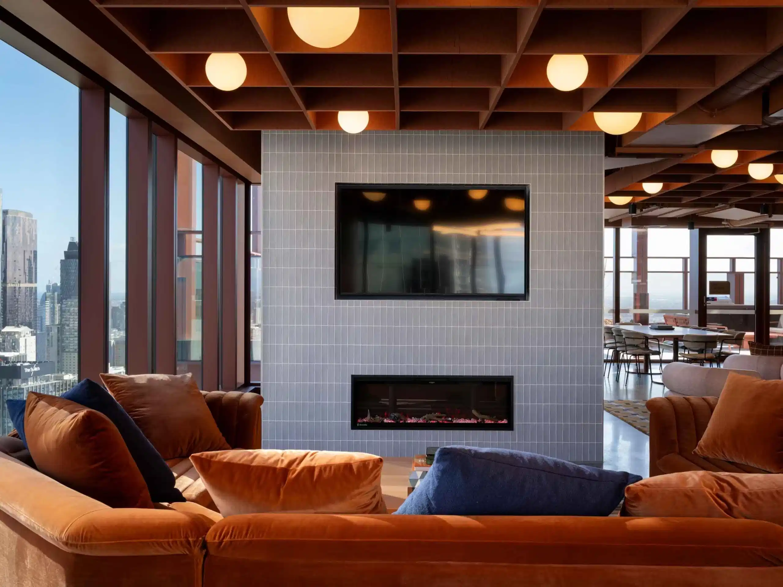 Common Area