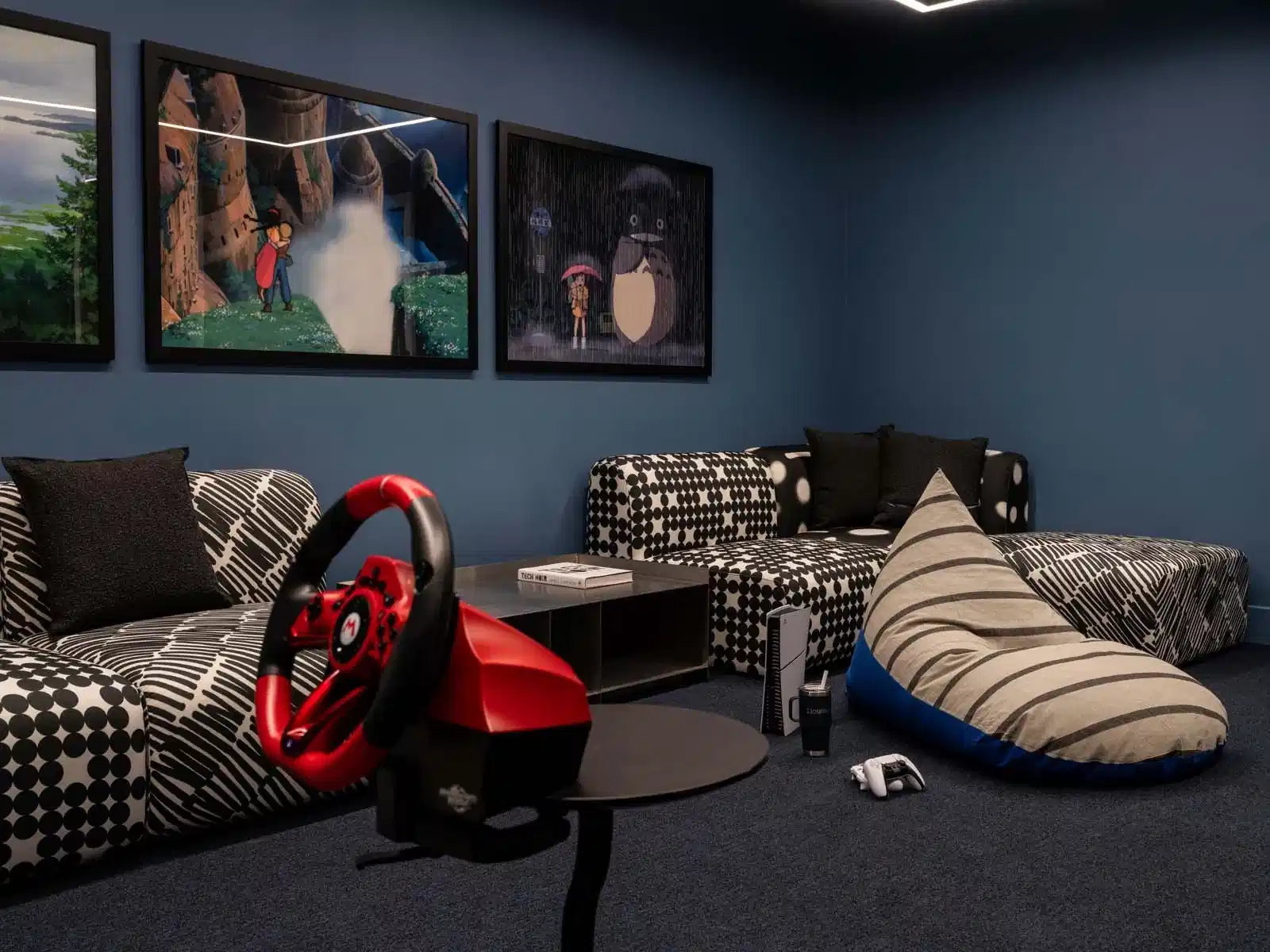 Common Area