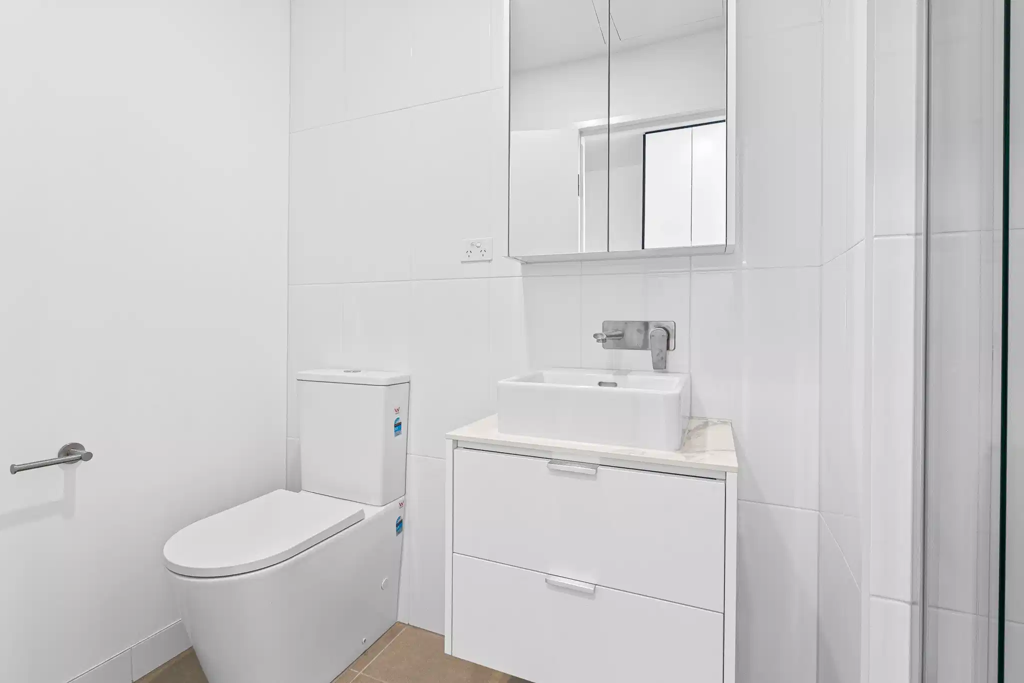 Horizon Studio (View) - Bathroom