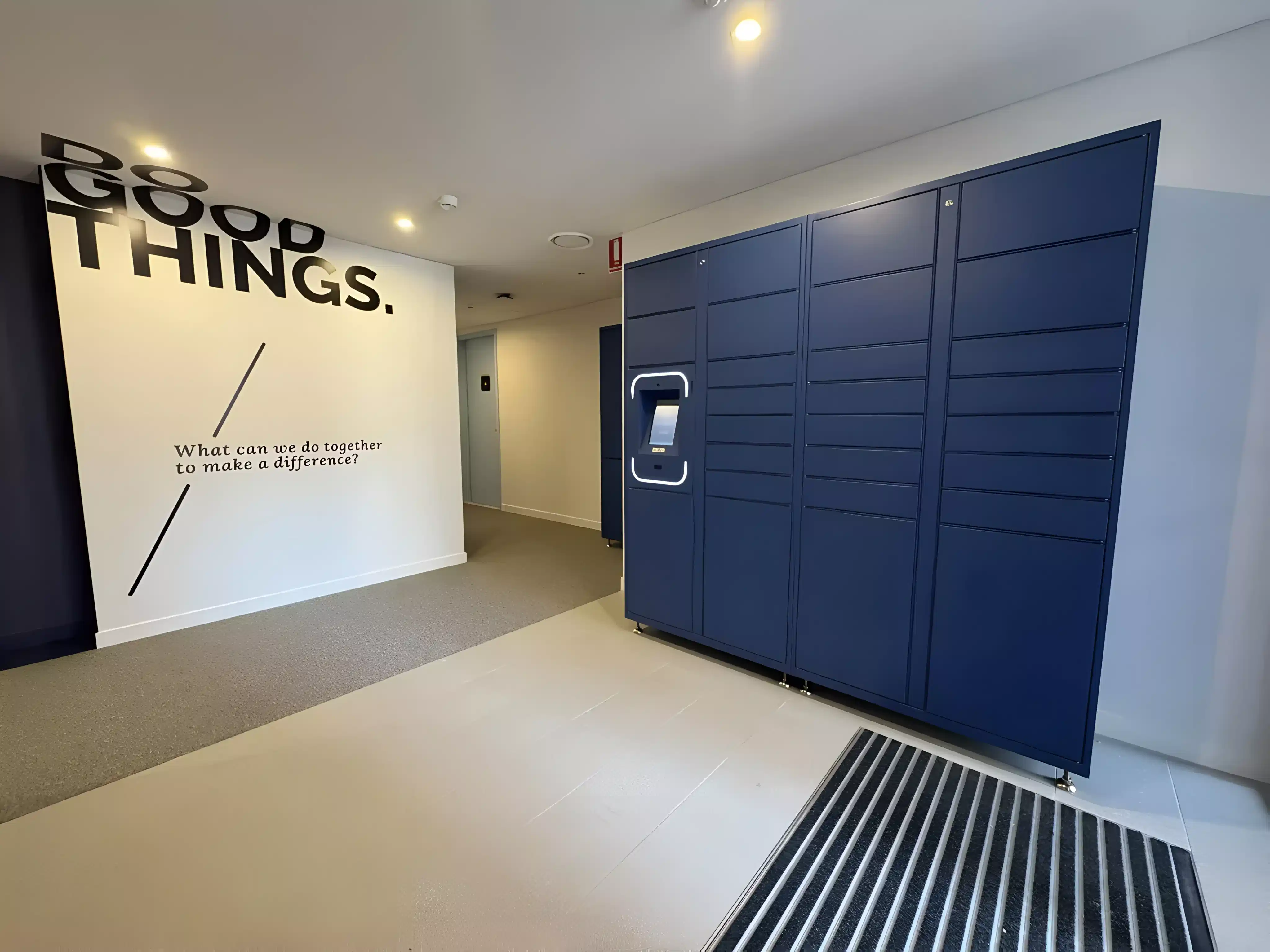 Amenities