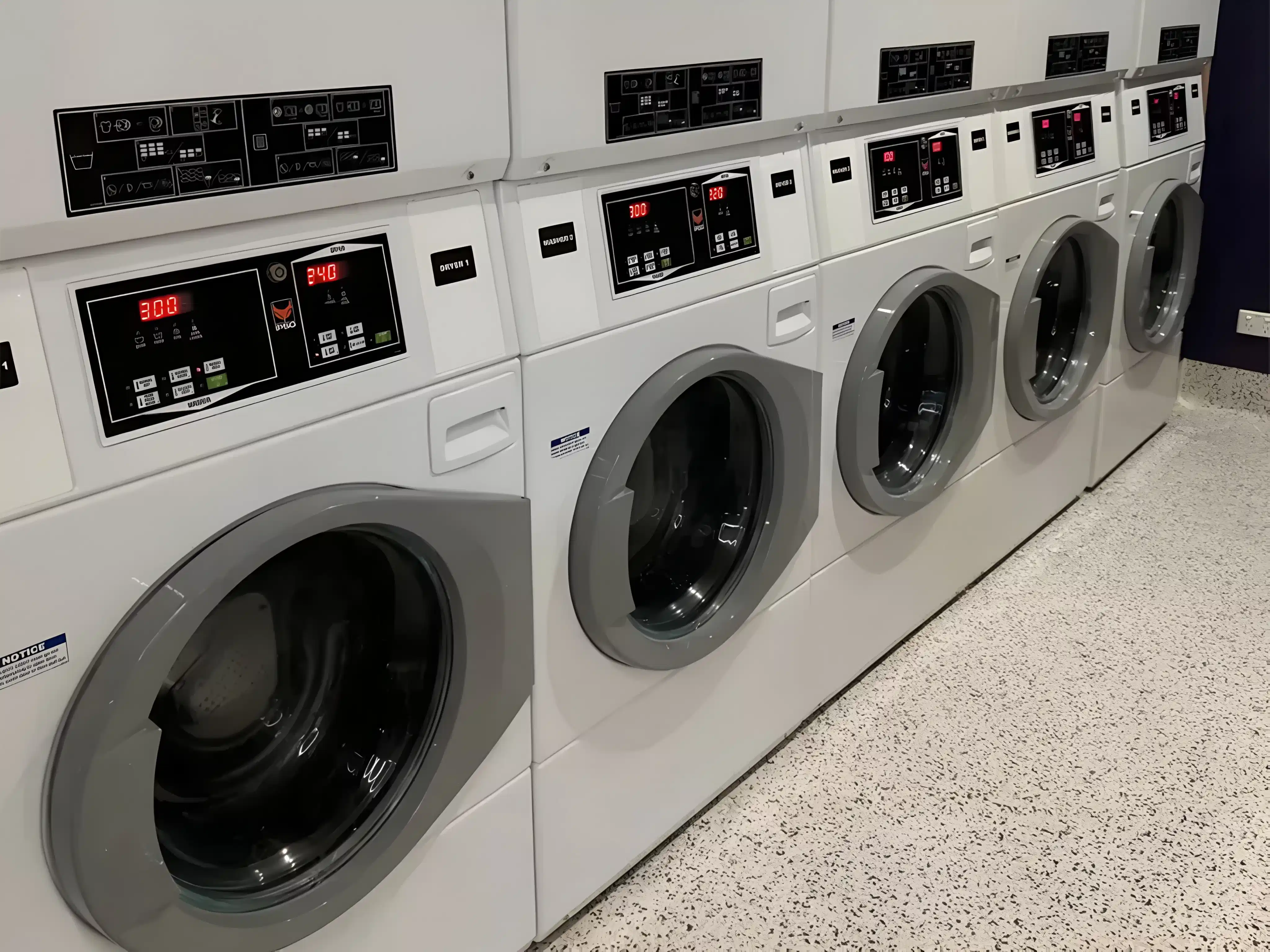 Amenities
