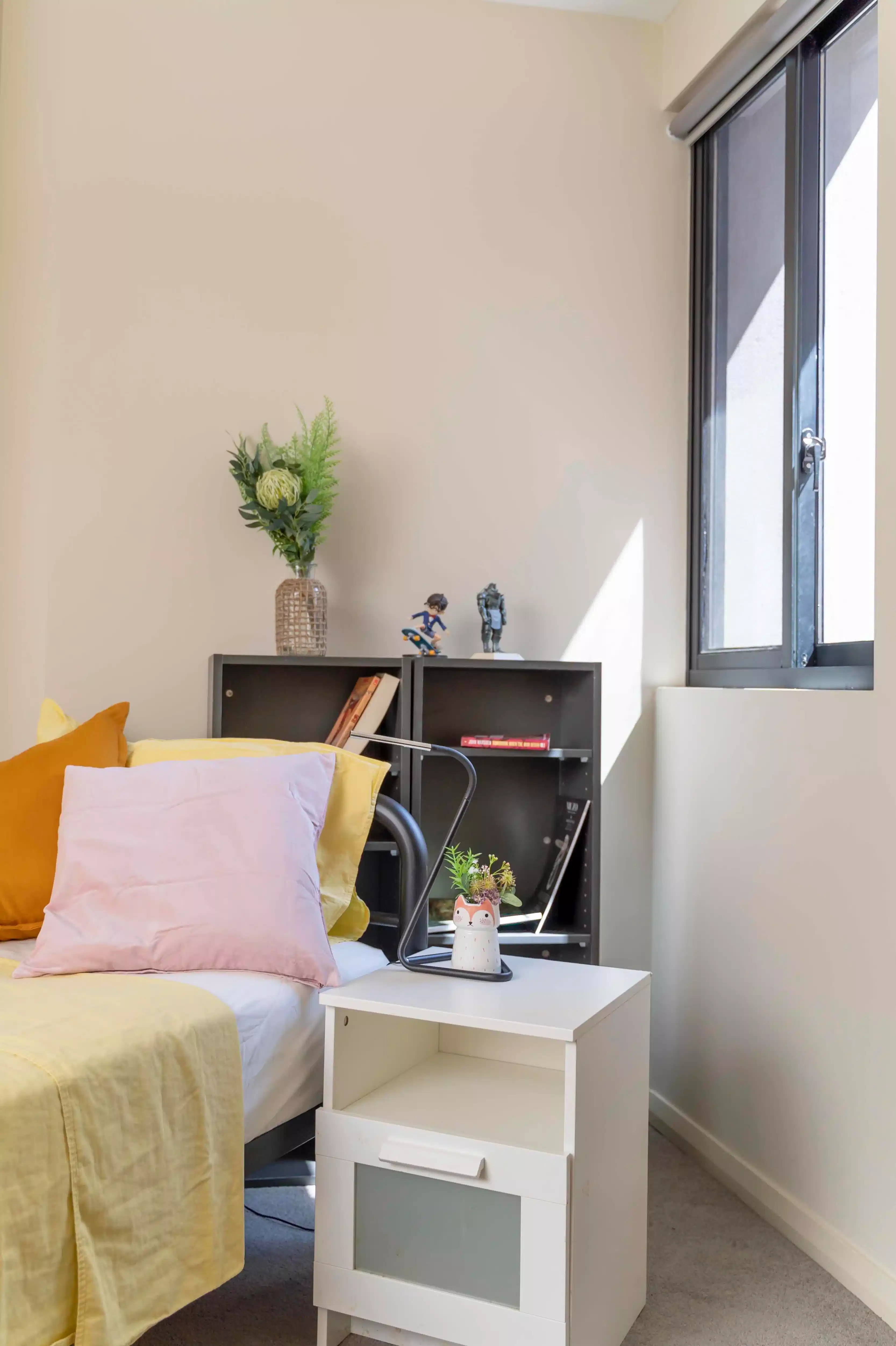 Superior Studio Apartment - Amenities
