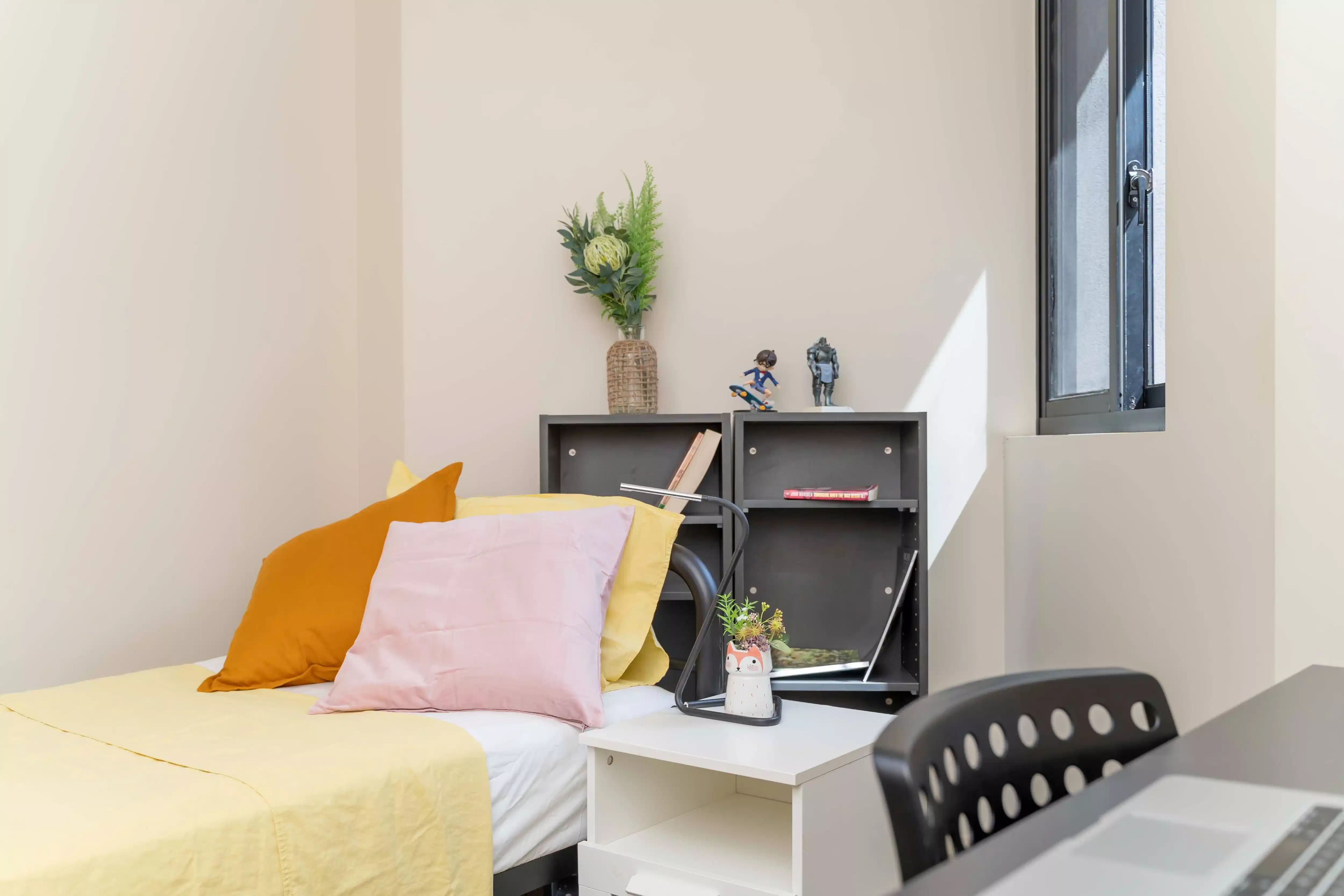 Superior Studio Apartment - Amenities