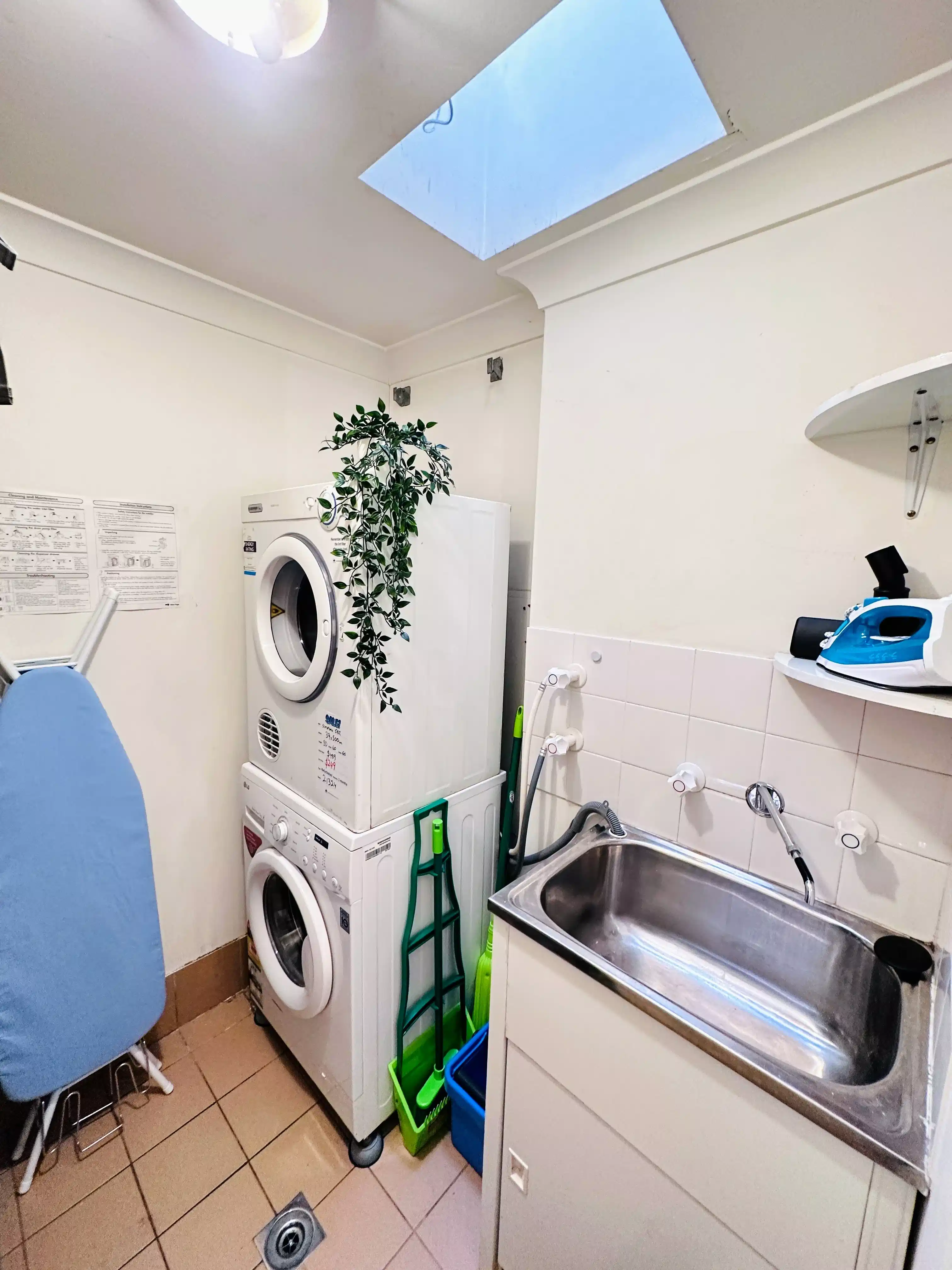 Amenities