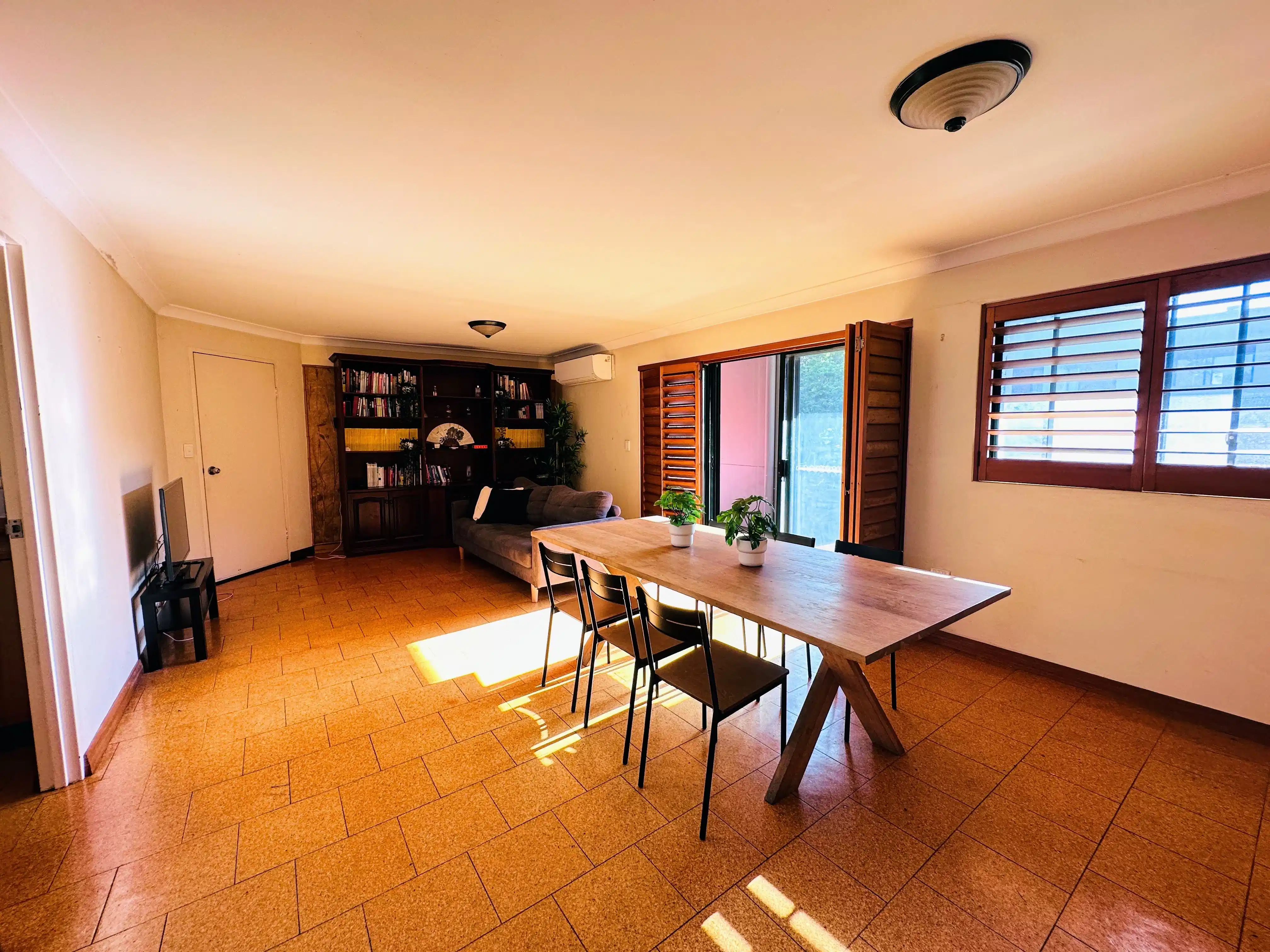 Common Area