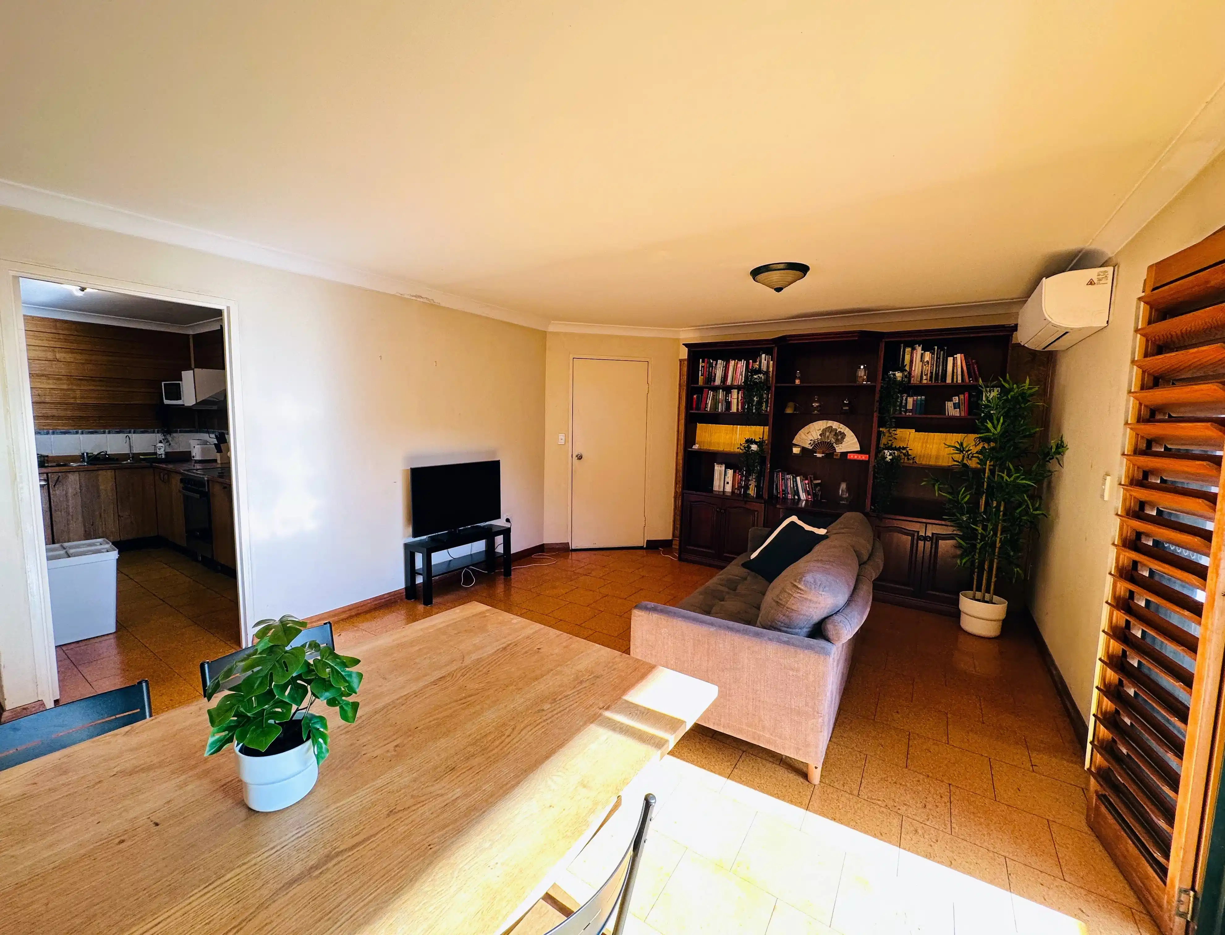 Common Area