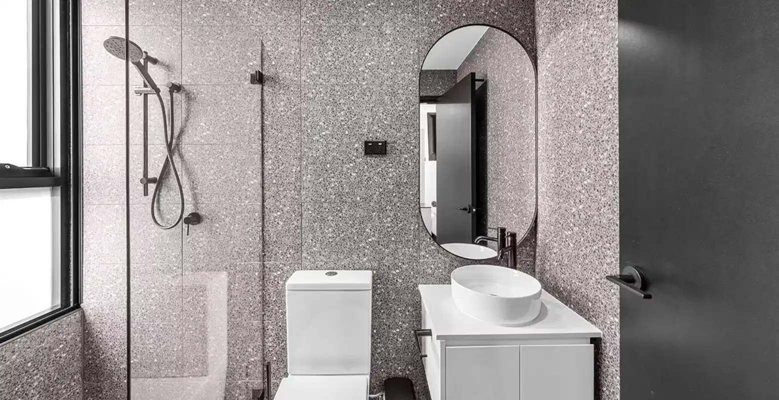 Superior Single Studio - Bathroom