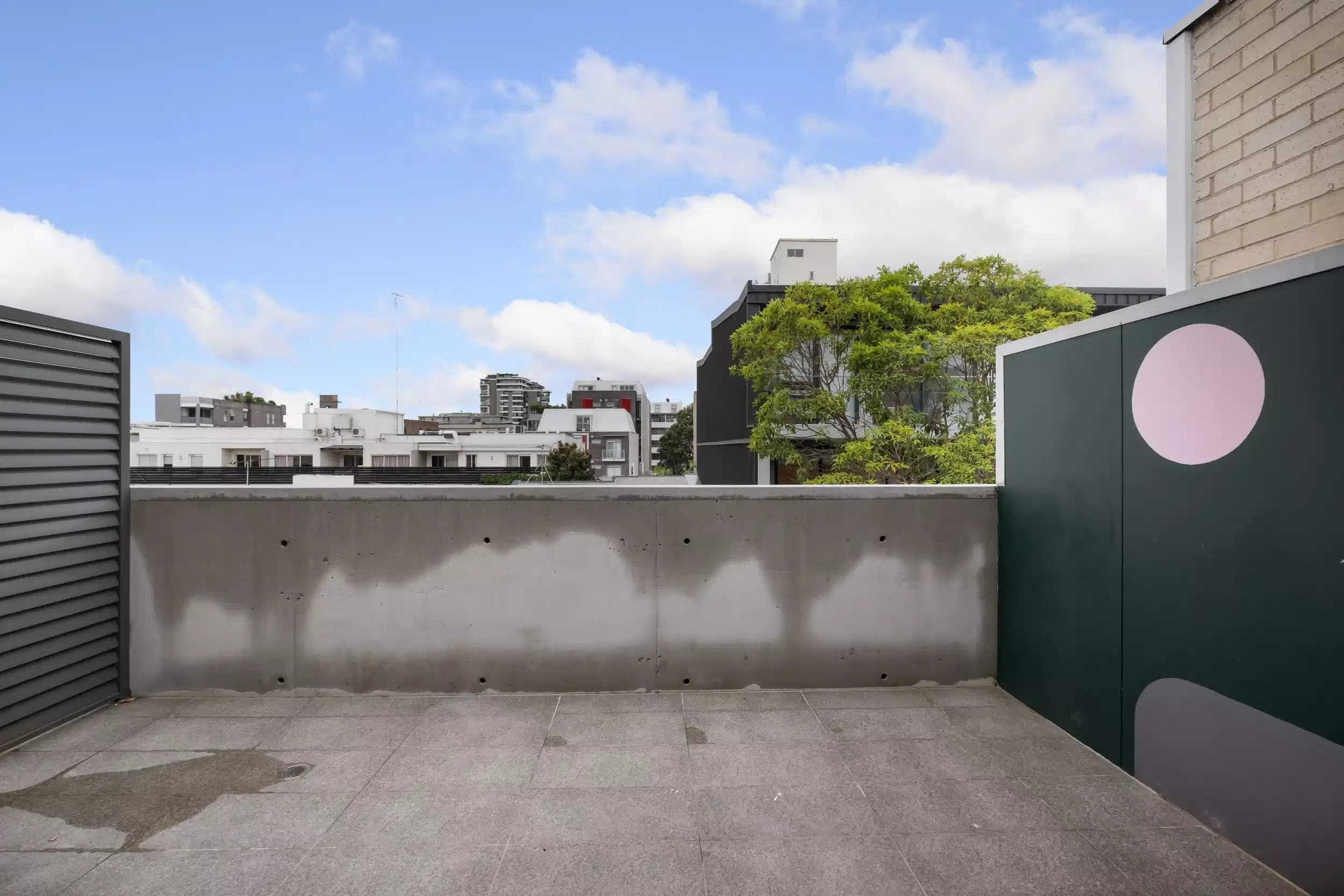  Penthouse Premium Single Studio - Amenities