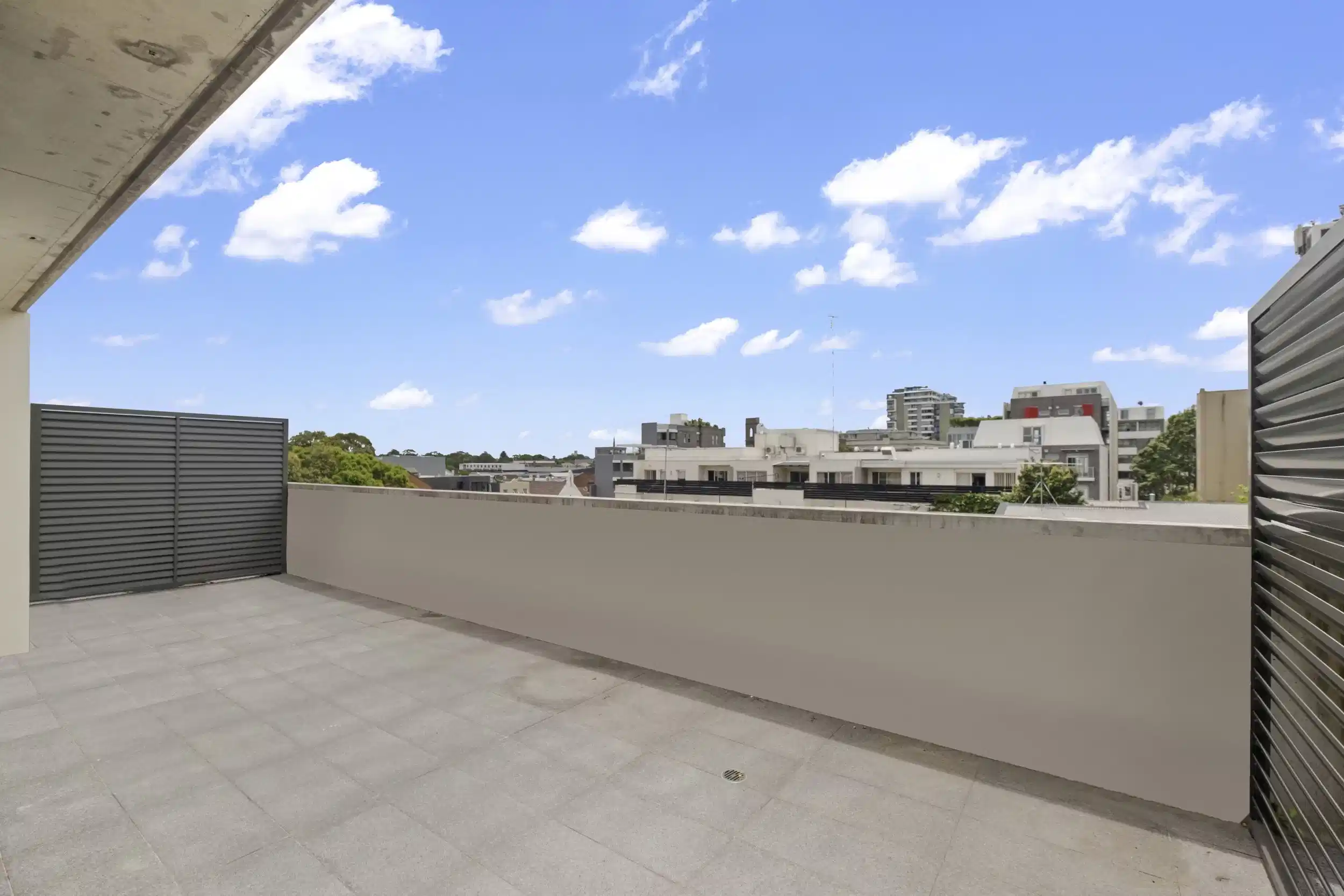 Penthouse Premium Single Studio - Amenities